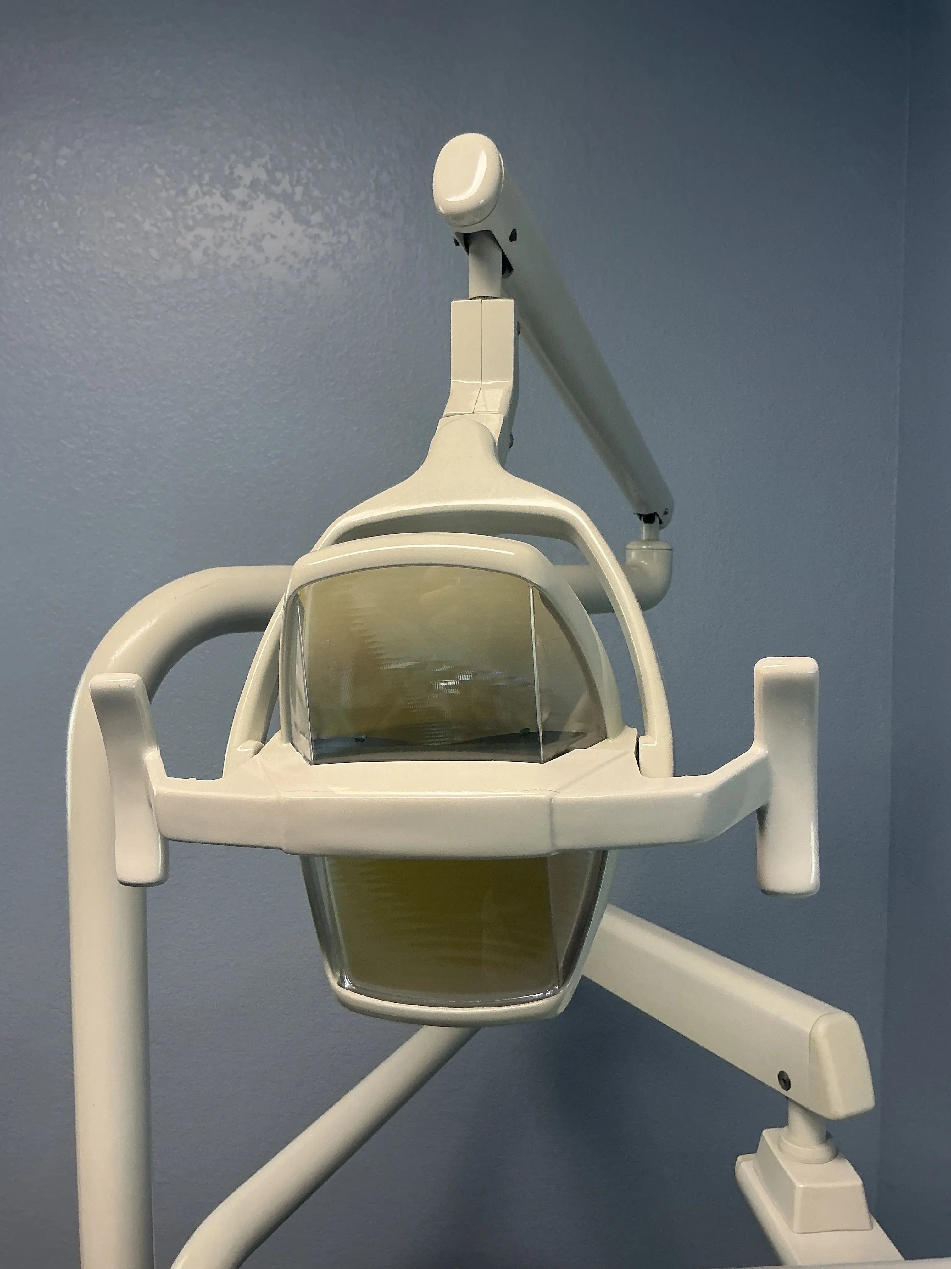 nan nan - Refurbished dental equipment