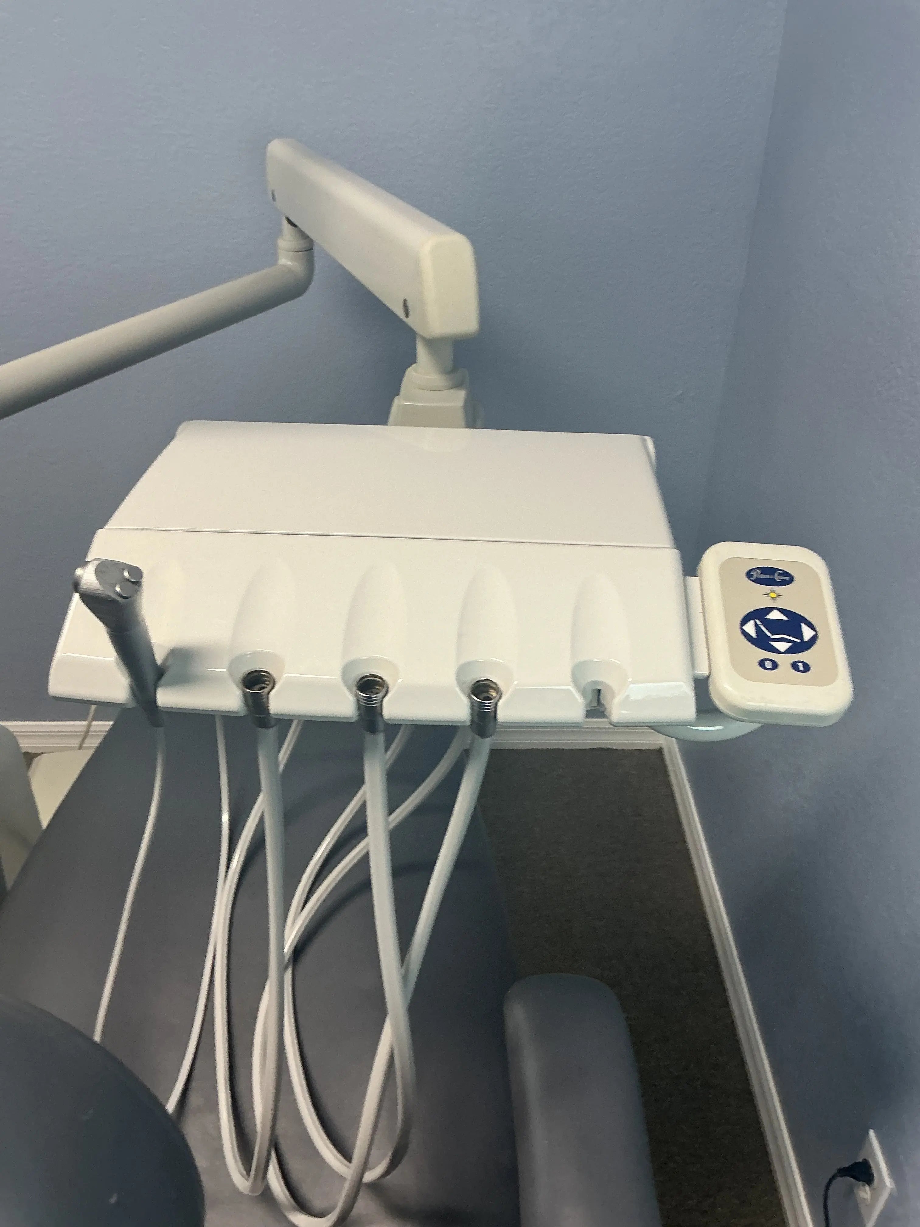 nan nan - Refurbished dental equipment