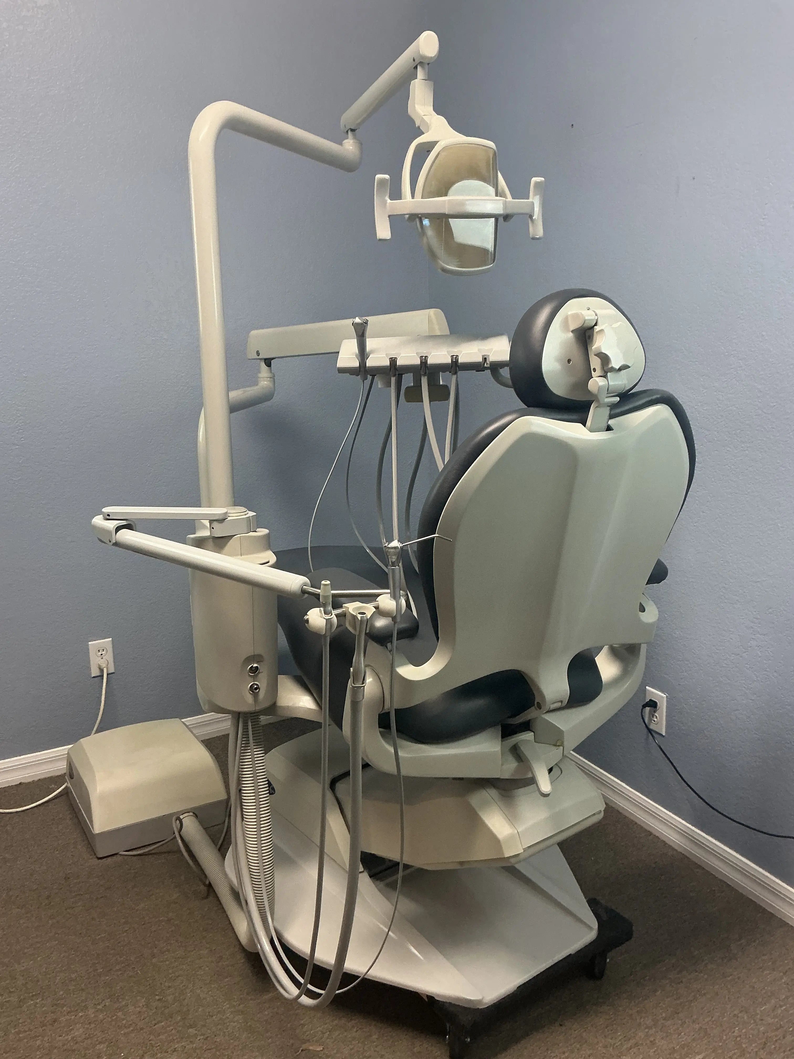 nan nan - Refurbished dental equipment