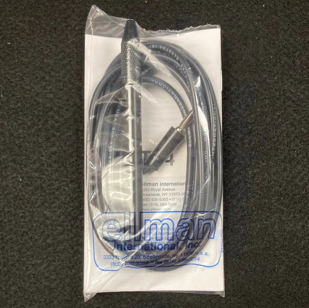 Ellman IEC-HP1 foot-controlled RF handpiece – front view