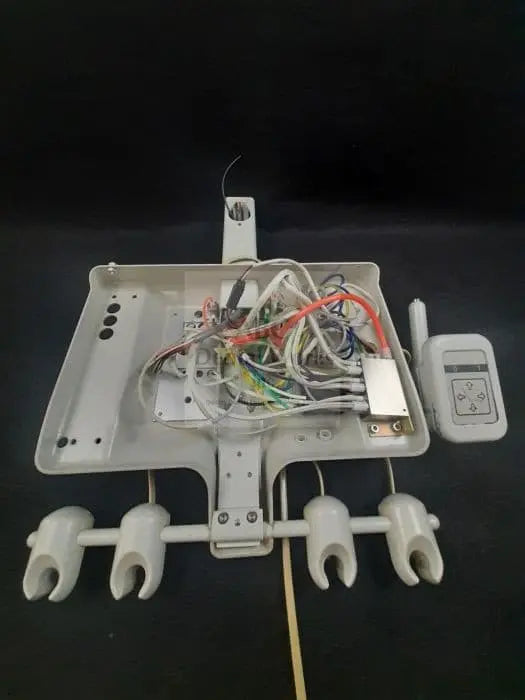 Pelton & Crane MAX100A dental unit part – front view