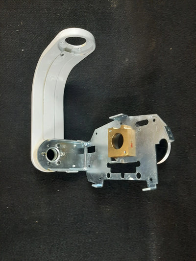 Planmeca Intra X-ray Yoke Assembly Planmeca