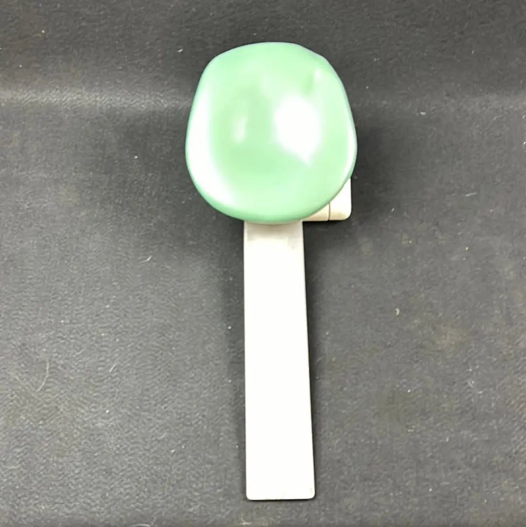 Planmeca Prostyle Articulating Head Rest - front view