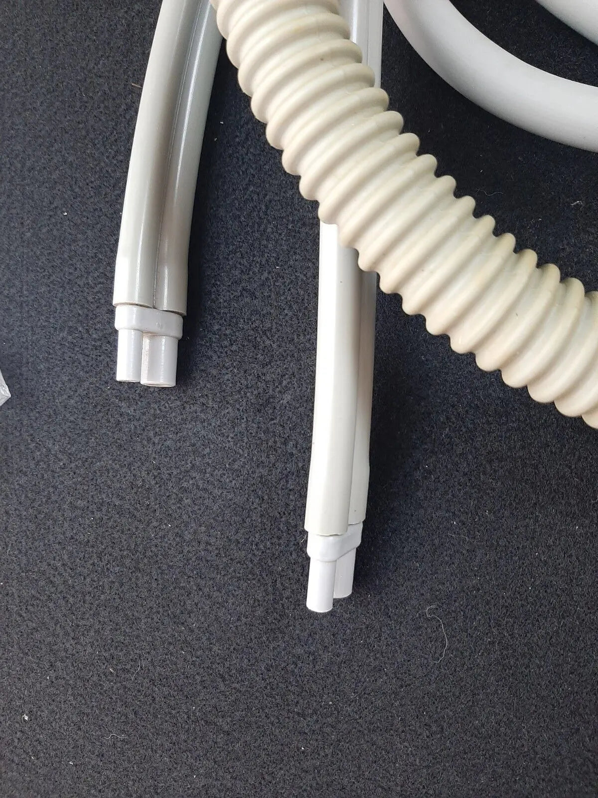 Porter Nitrous Oxide Scavenger System Breathing Circuit PORTER