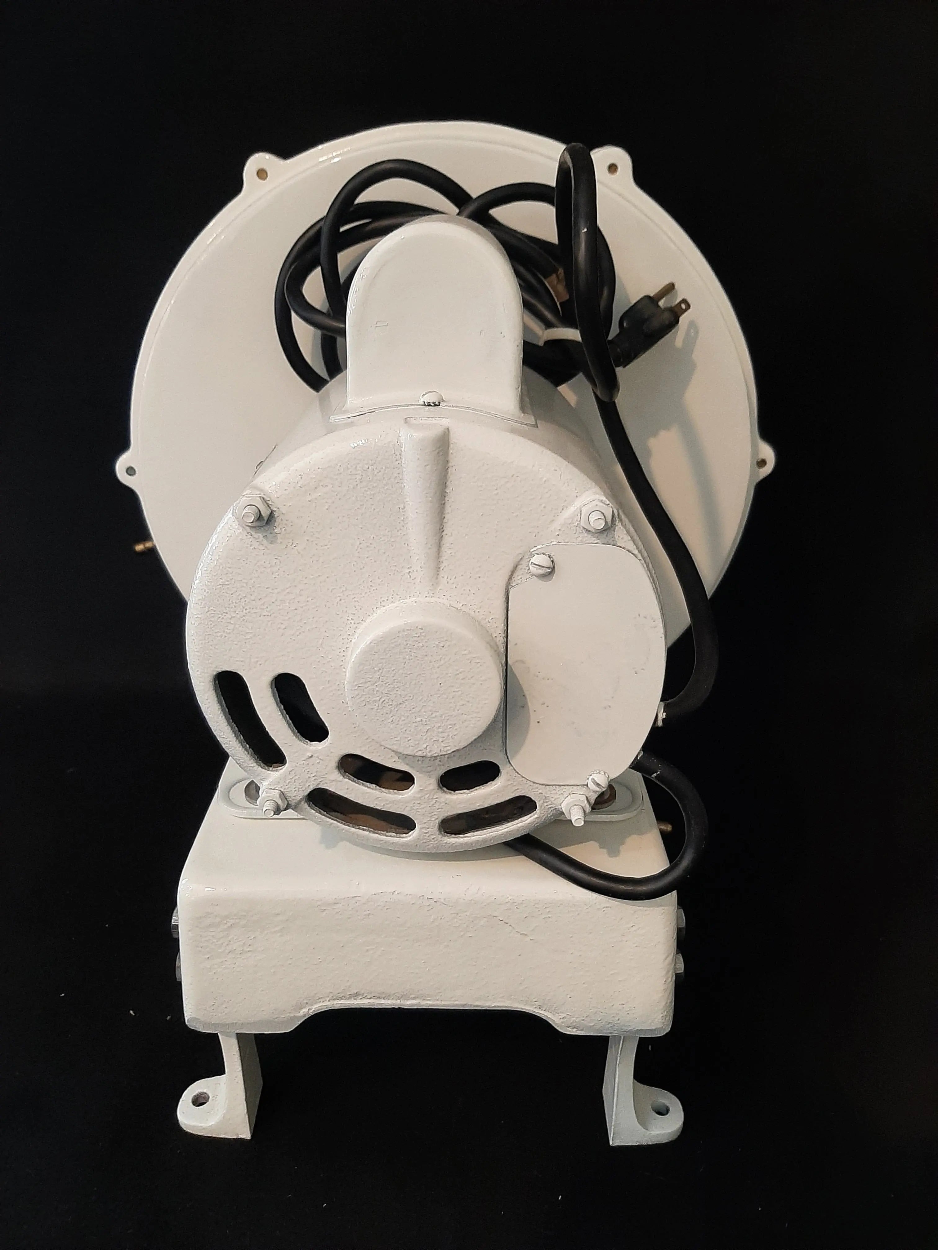 Ray Foster 1/2 HP MT15 Model Trimmer 12in 110 v Refurbished RAY FOSTER