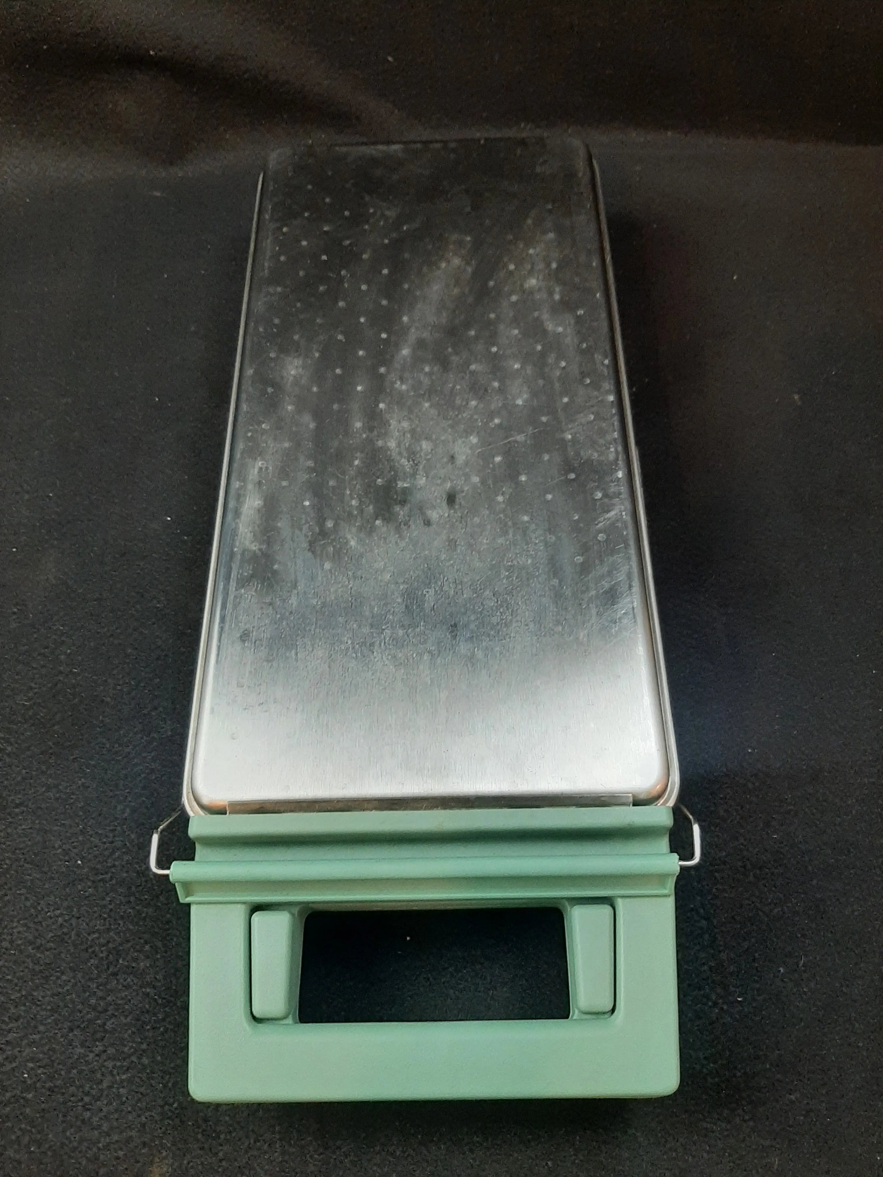 Scican Statim 5000 Cassette Complete OEM Replacement Gasket New - Refurbished dental part