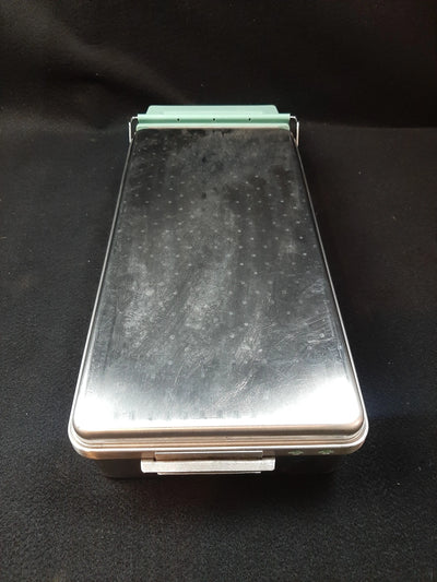 Scican Statim 5000 Cassette Complete OEM 01-101613S Scican