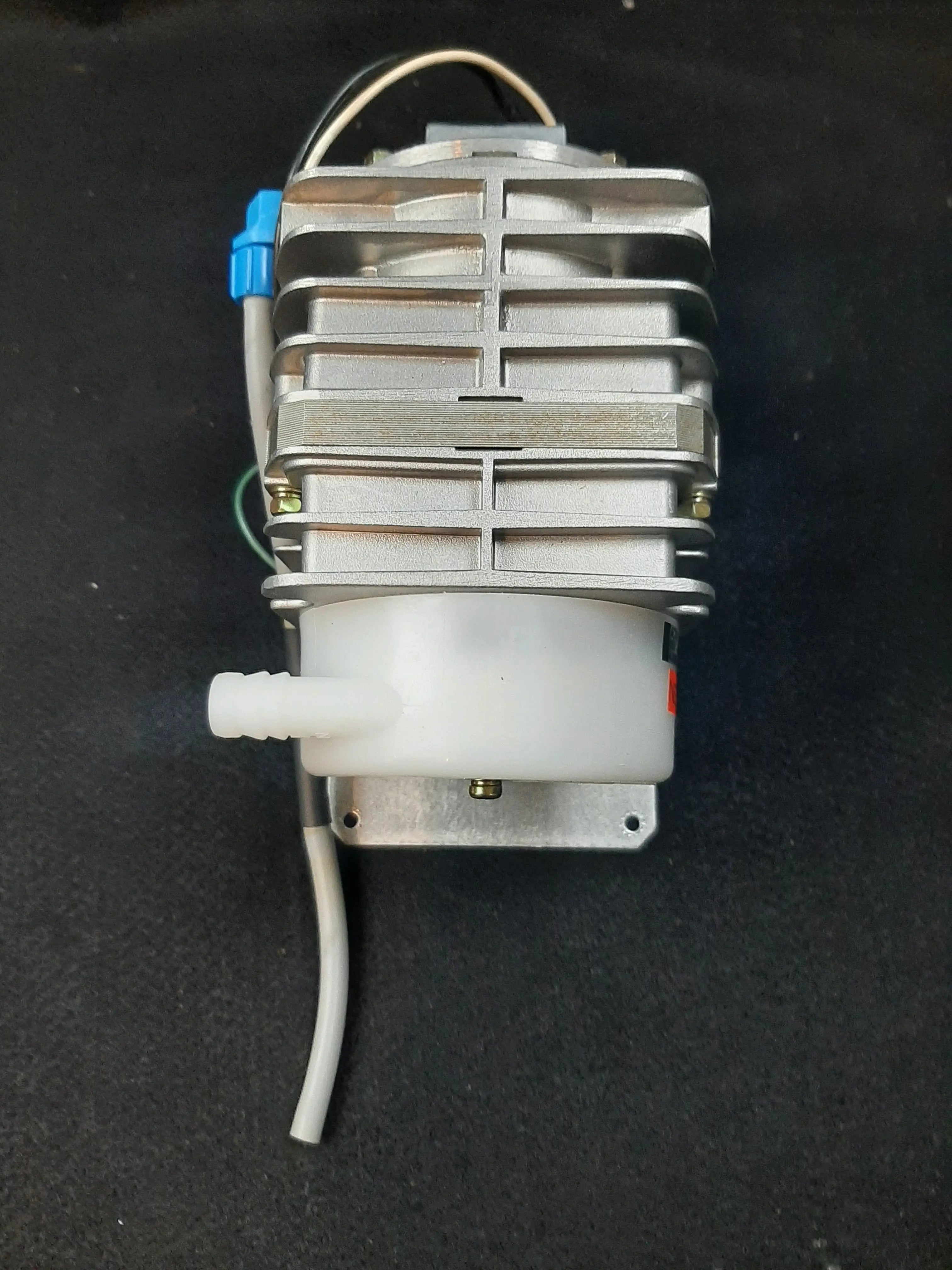 Scican Statim 5000 G4 Compressor OEM Refurbished Tested - Refurbished dental part