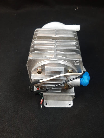 Scican Statim 5000 G4 5000 Compressor OEM 01-112423S Scican