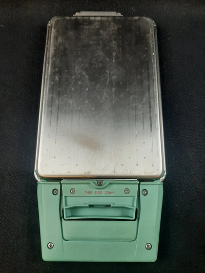 Statim 2000 Cassette Tray OEM Seal Scican