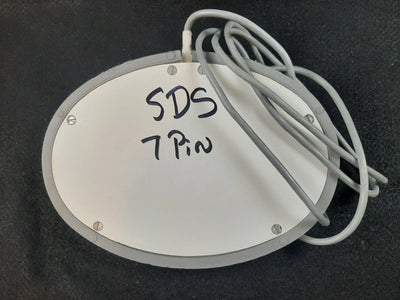 Summit Dental Systems Patient Chair Foot Control SDS