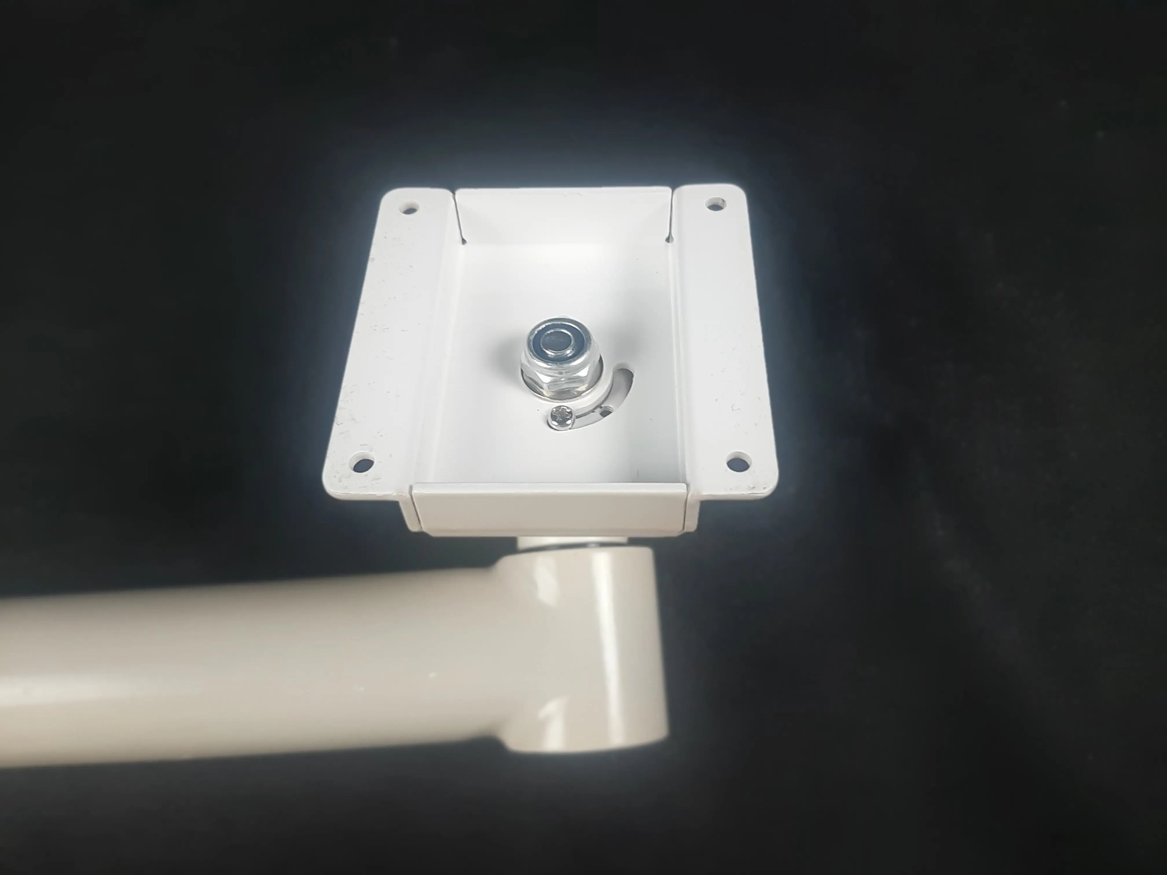 TPC Dental Mirage Monitor Mount Bracket WIC840 For 2in Post Mount TPC