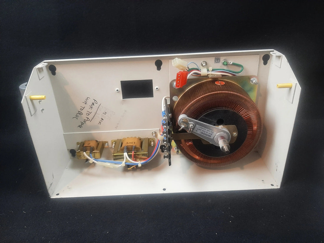 Yoshida Kaycor X70 S timer generator board for radiography systems