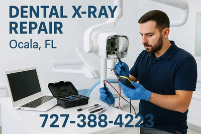 Dental-X-Ray-Repair-Ocala-FL-727-388-4223 ABCDentalworks