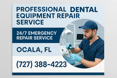 Ocala-FL-Local-Dental-Equipment-REPAIR-24-7-Call-727-388-4223 ABCDentalworks