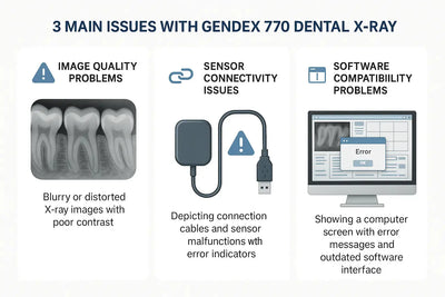 The-3-Main-Issues-with-my-Gendex-770-Dental-X-Ray ABCDentalworks