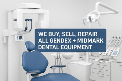 We-Buy-Sell-Repair-All-Gendex-Midmark-Dental-Equipment ABCDentalworks