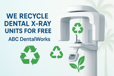 We-Recycle-Dental-X-Ray-Units-for-Free-Florida-ABC-DentalWorks ABCDentalworks