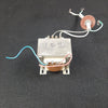 Pelton And Crane LF 2 Light Transformer Part #3321846 / 015768 PELTON CRANE