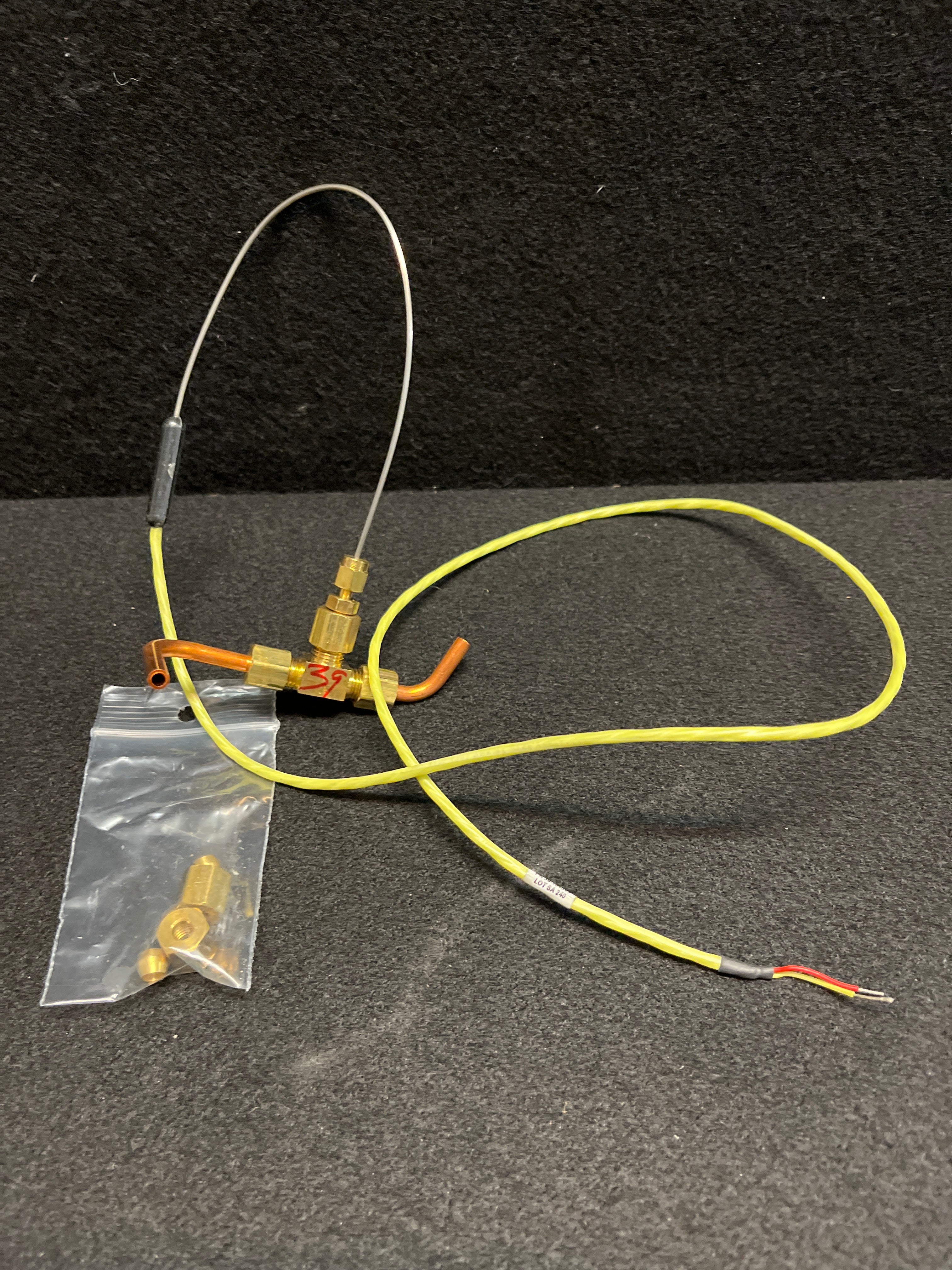 SciCan E109213 Validation Thermocouple ST5000 C New Replacement Part