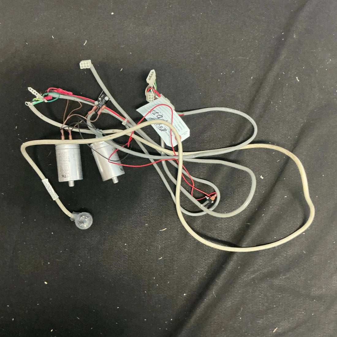 Royal Pedo 2 main cable assembly kit, OEM replacement part
