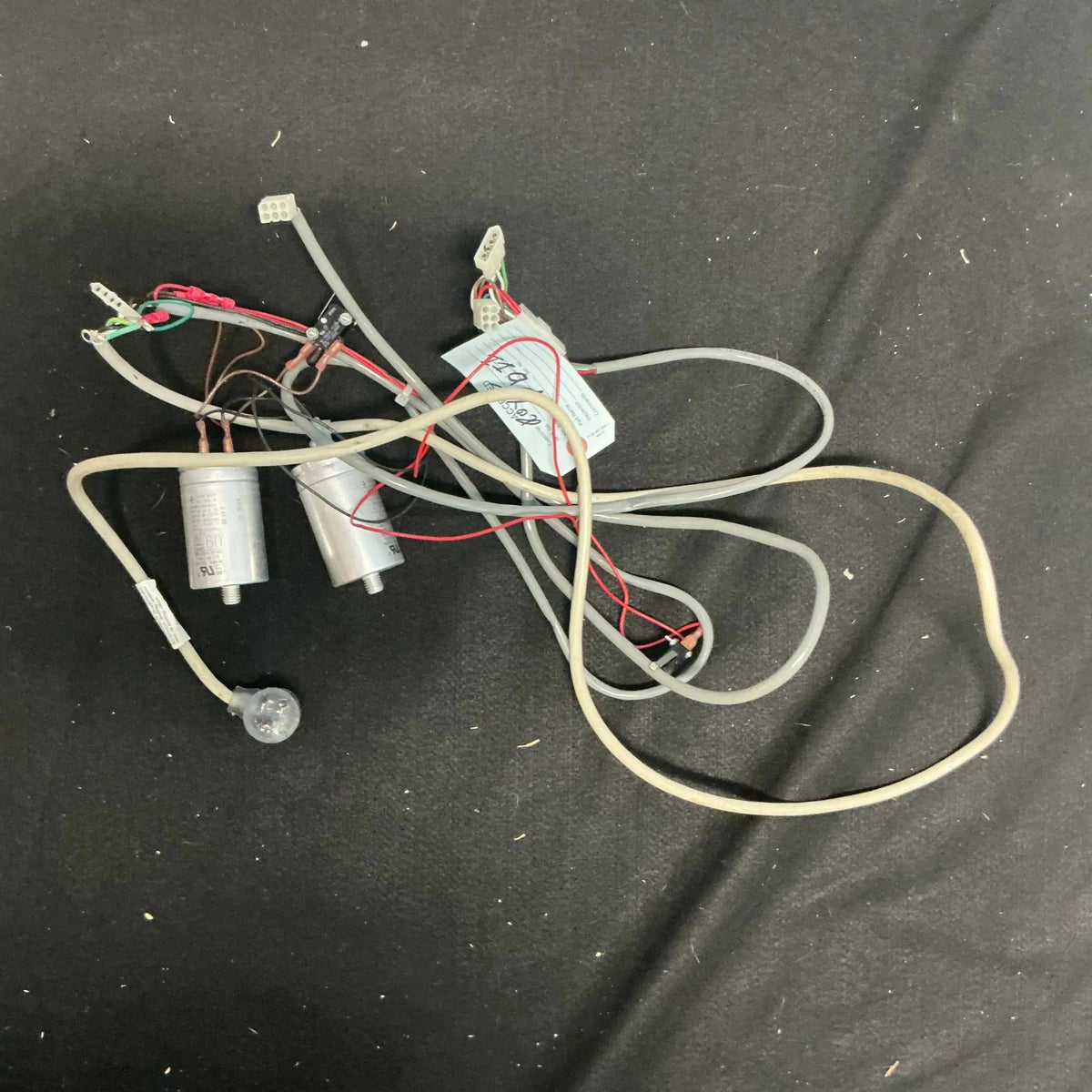 Royal Pedo 2 main cable assembly kit, OEM replacement part
