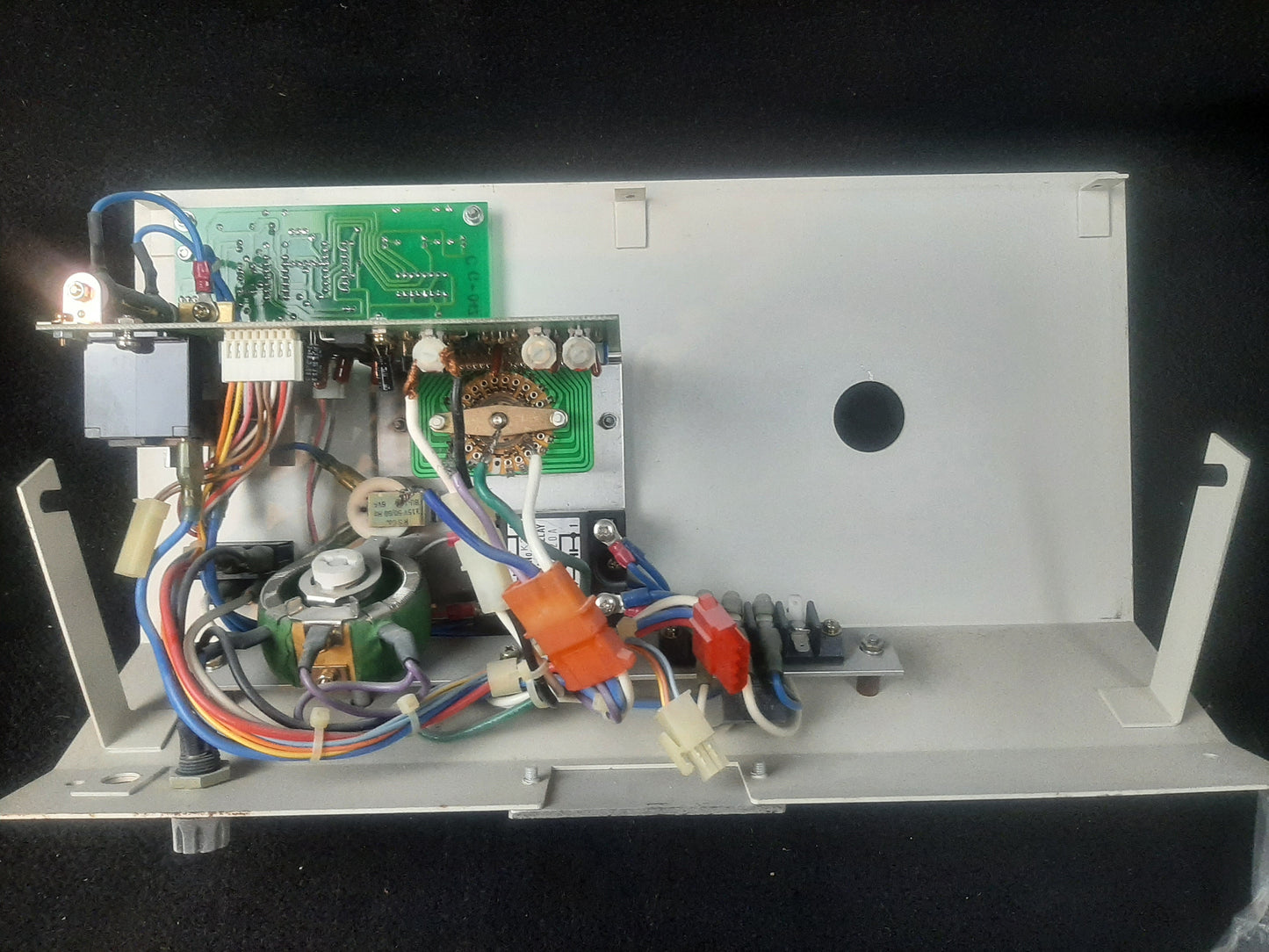 Yoshida Kaycor X70 S X-Ray Timer Board for Sale