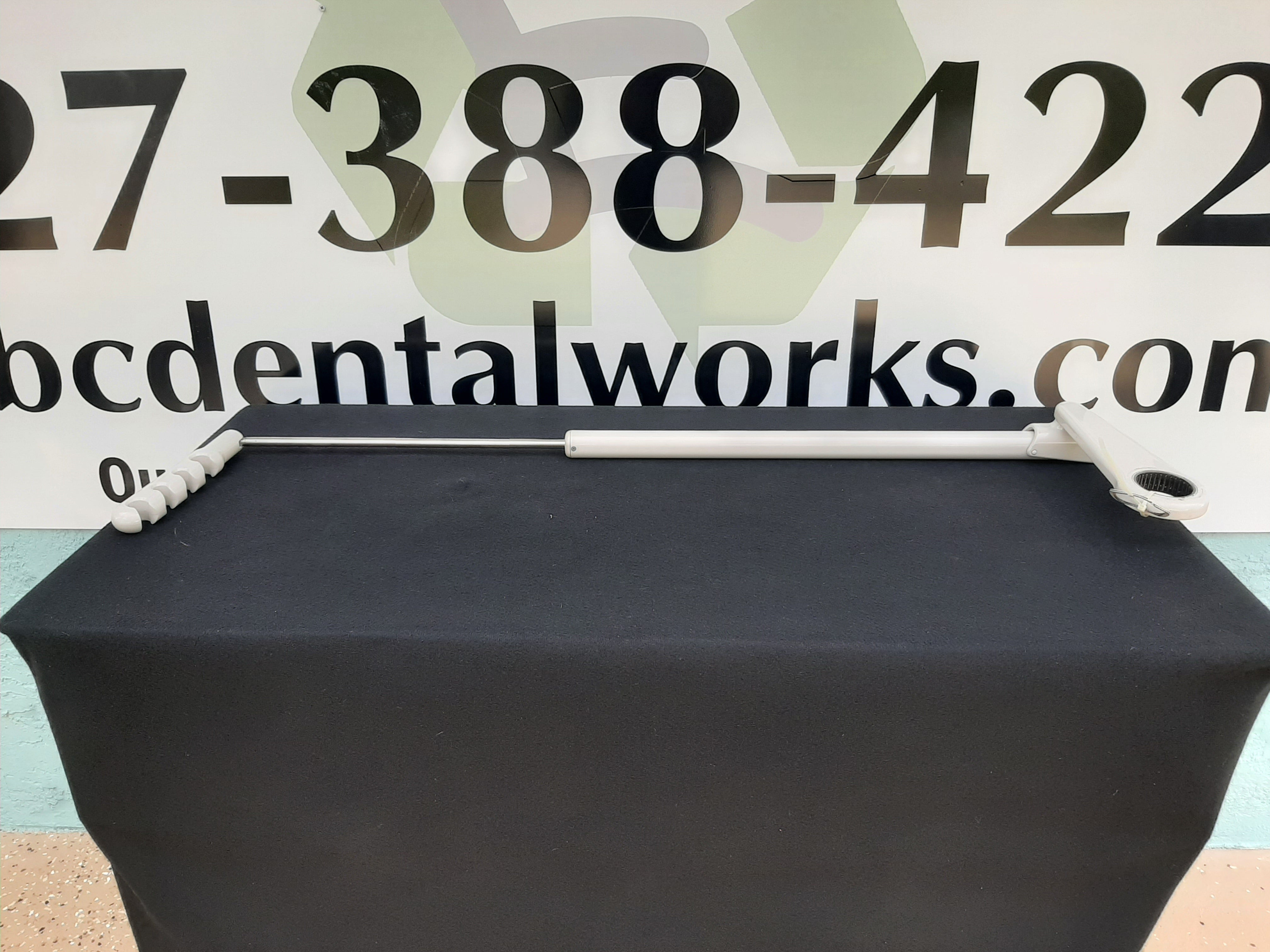 Adec Cascade Telescoping 4 position Assistants Hand Piece Hanger 47.1307.00 - Genuine OEM Part Tested Certified