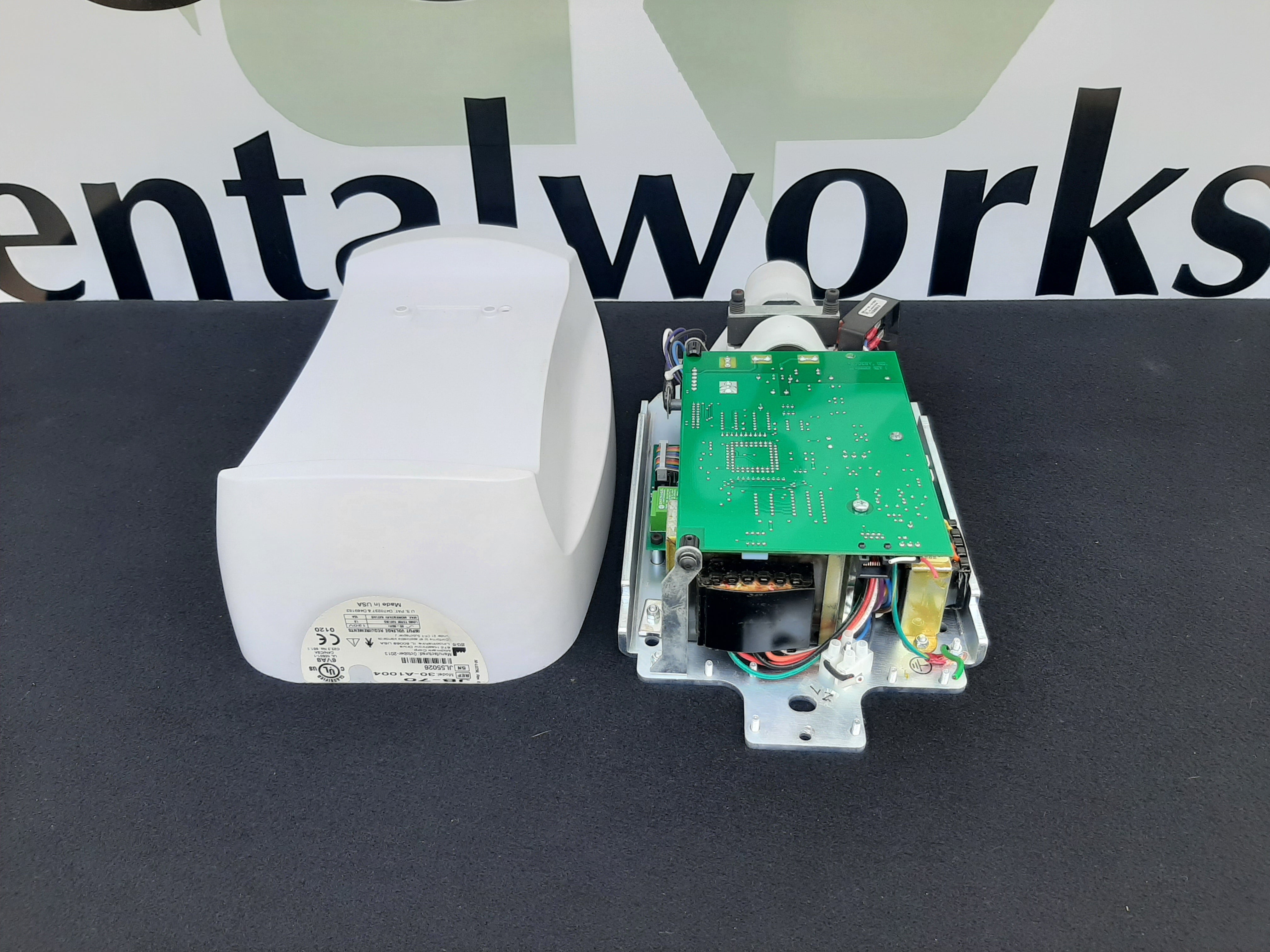 Midmark Progeny JB-70 Generator Board | OEM Replacement Part — Certified OEM Part