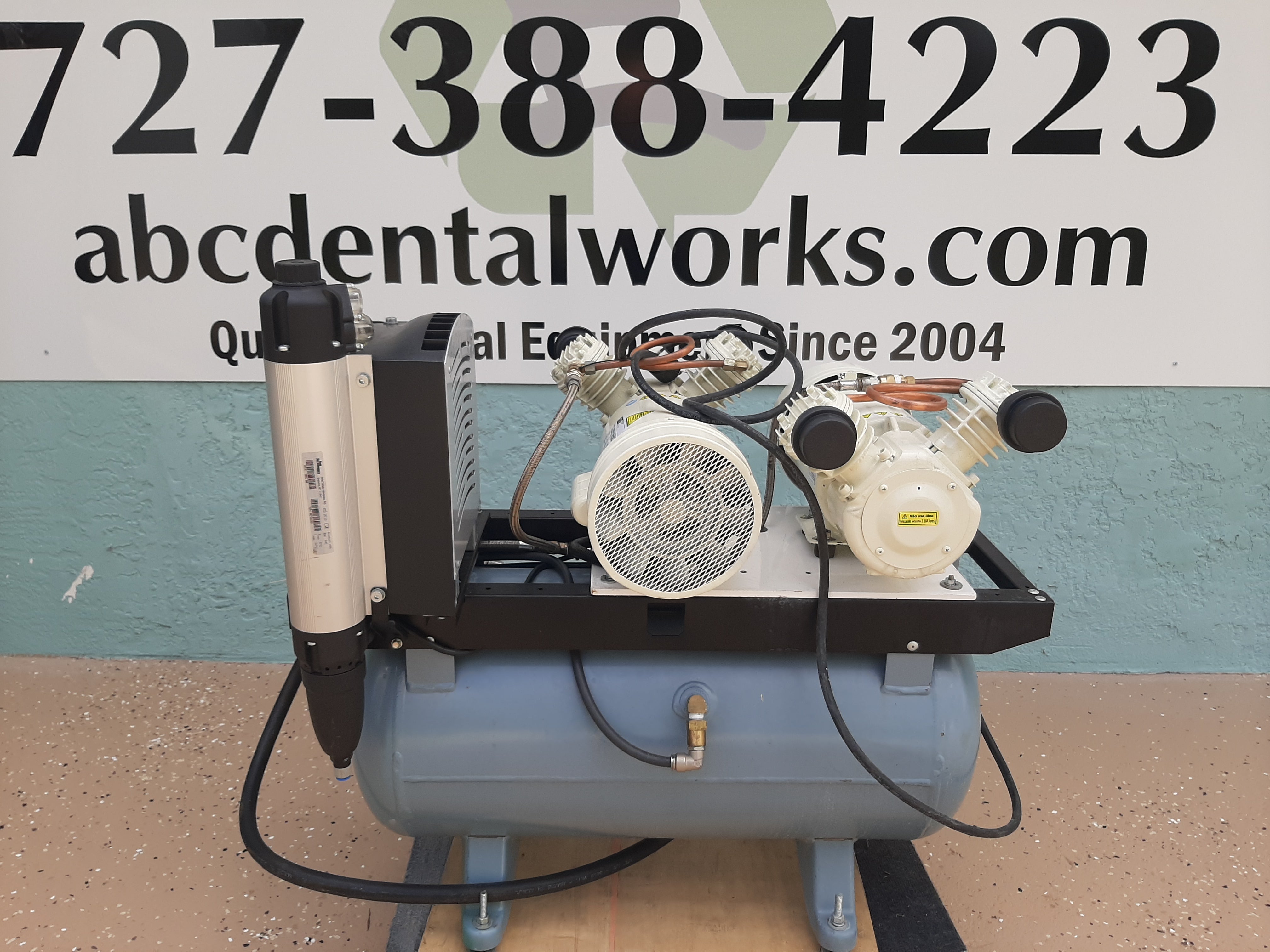 nan nan - Refurbished dental equipment