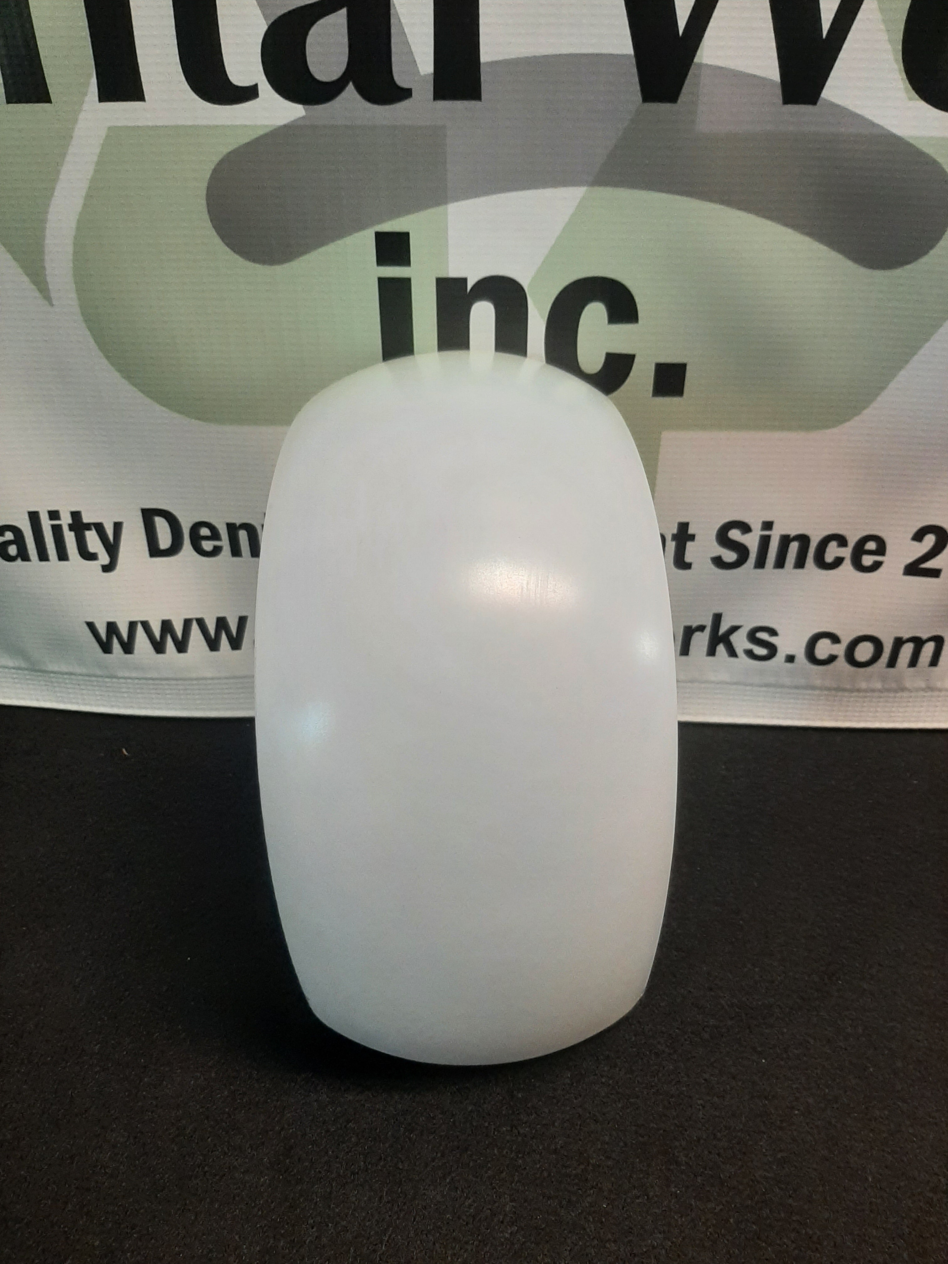 Pelton & Crane LF Series Reflector | Operatory Light Fixtures