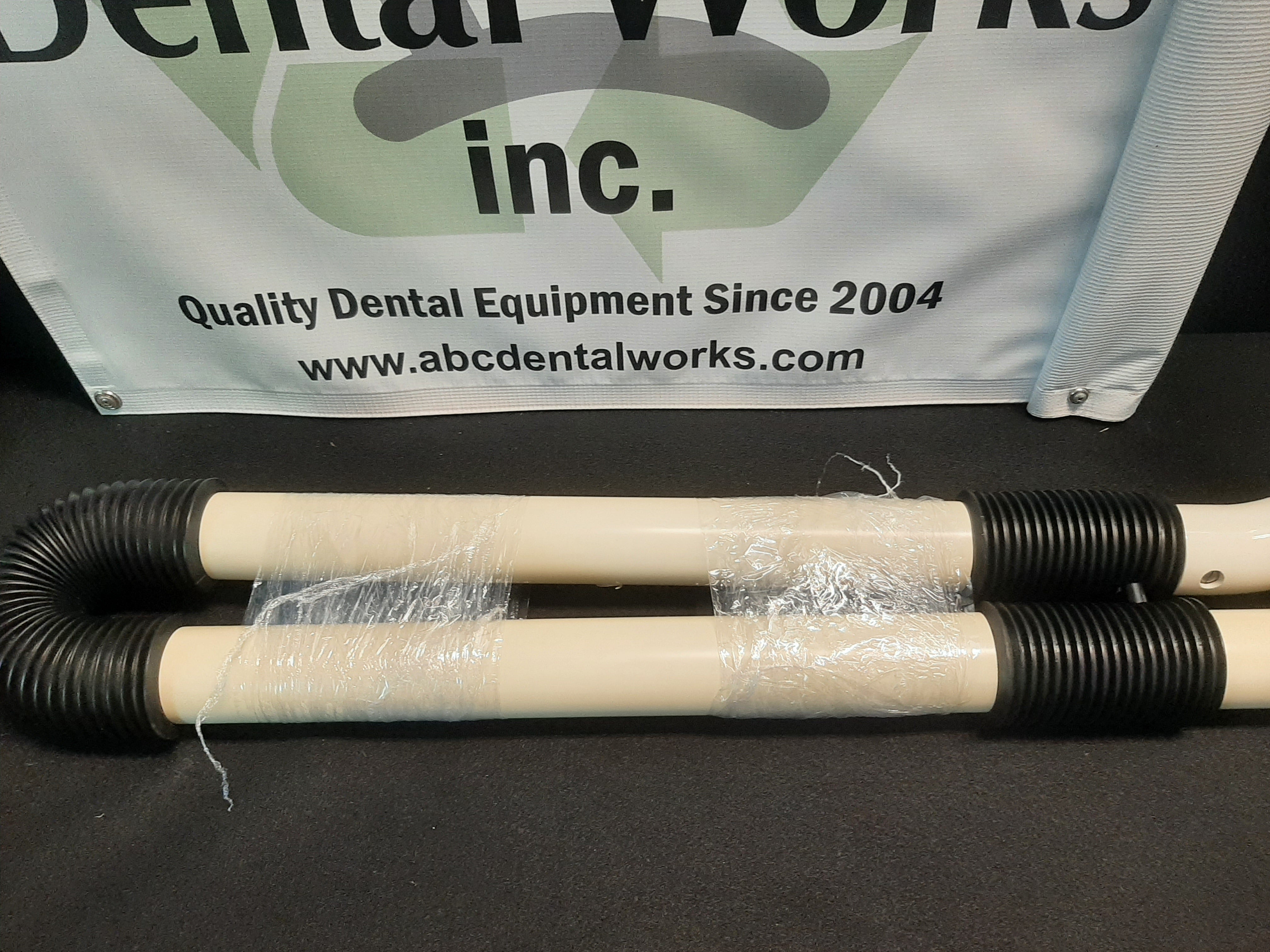 Siemens Heliodent MD X-Ray Arm Assembly | Intraoral Imaging System
