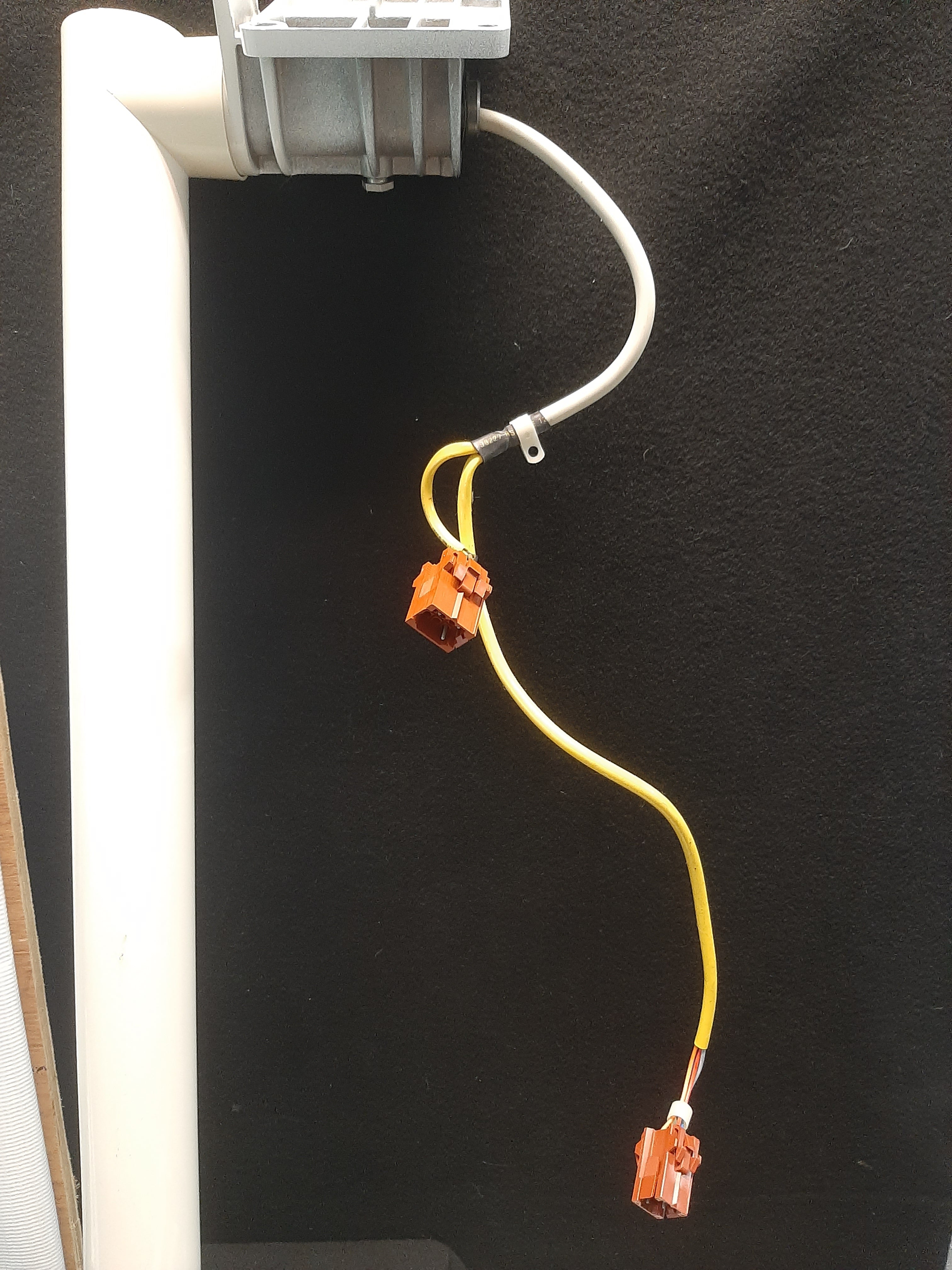Siemens Heliodent MD X-Ray Arm Assembly | Intraoral Imaging System