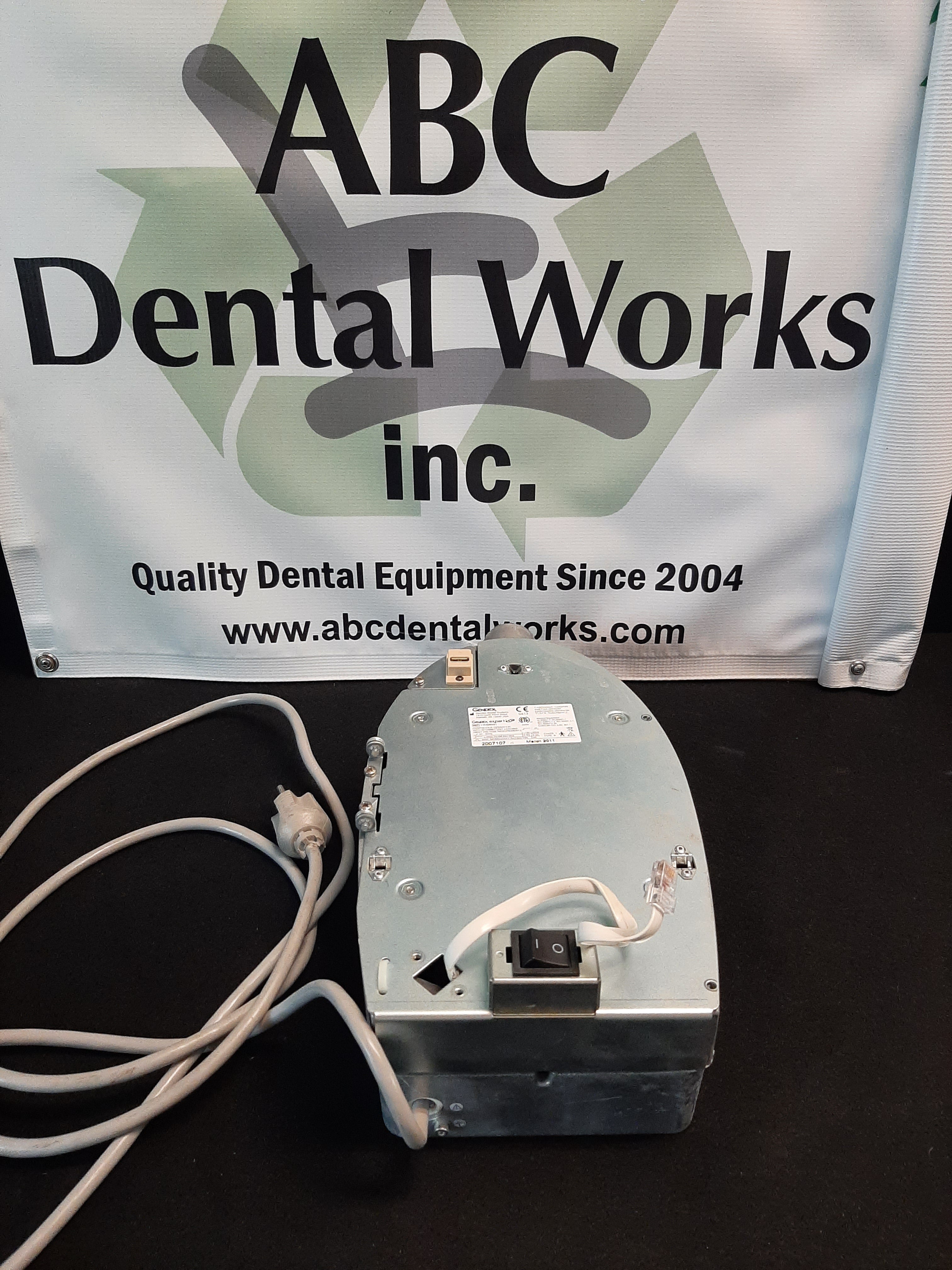 Gendex Expert DC Generator Control Board | X-Ray System