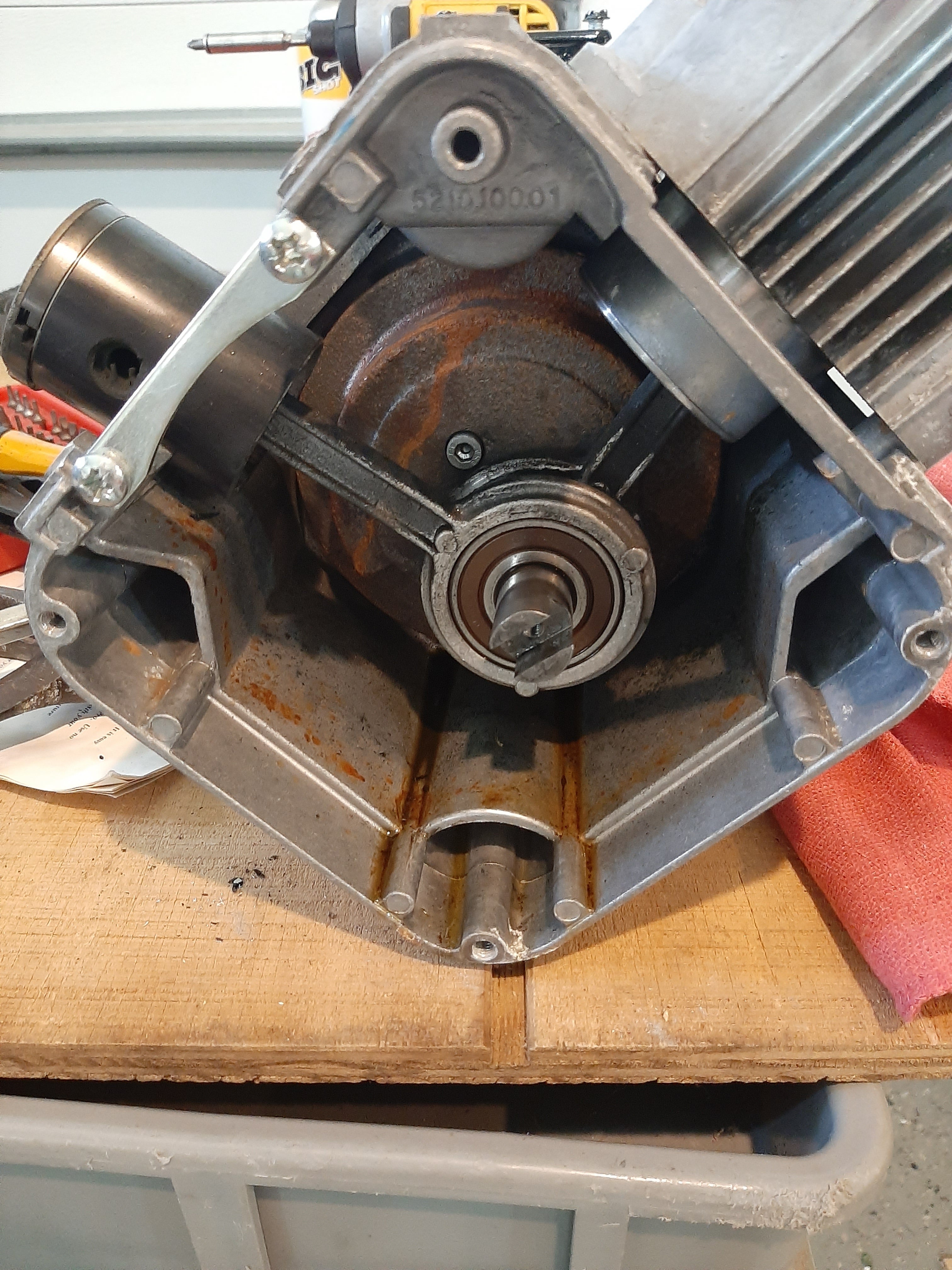 Air Star 30, 50, 70 Piston & Cylinder Head Complete – Rebuilt Assembly