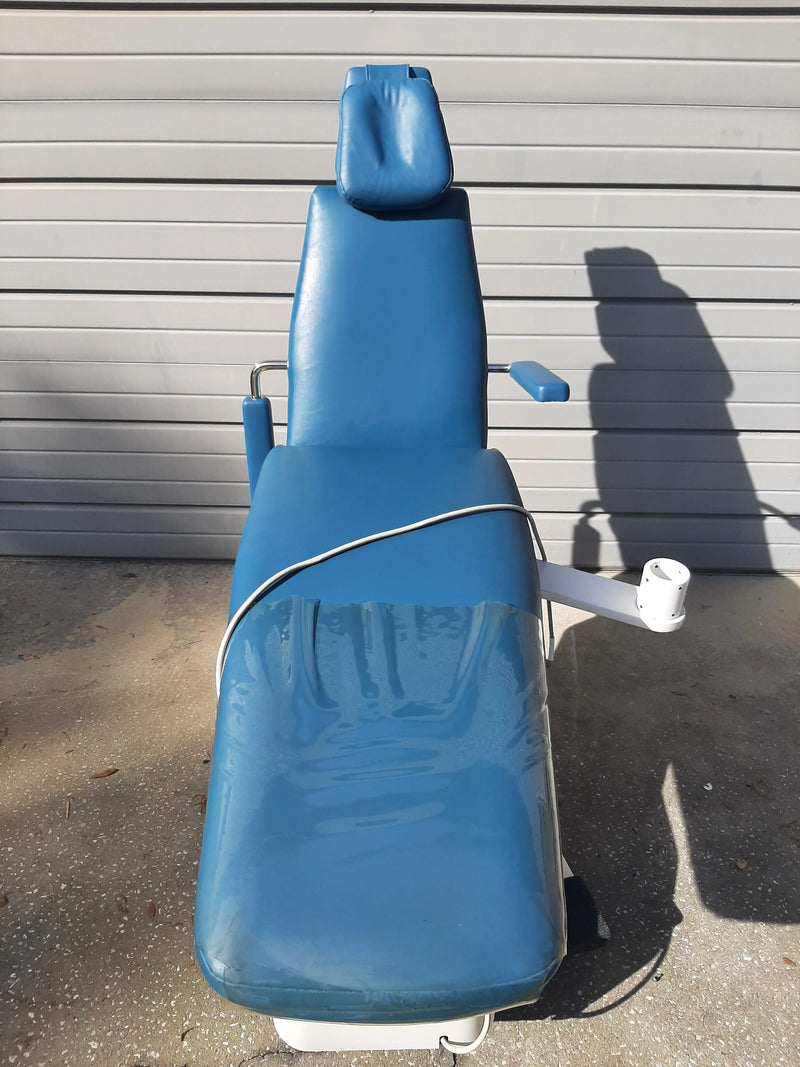 Royal Model PD2 Pedo Dental Chair W/2in Post Mount Bracket ROYAL