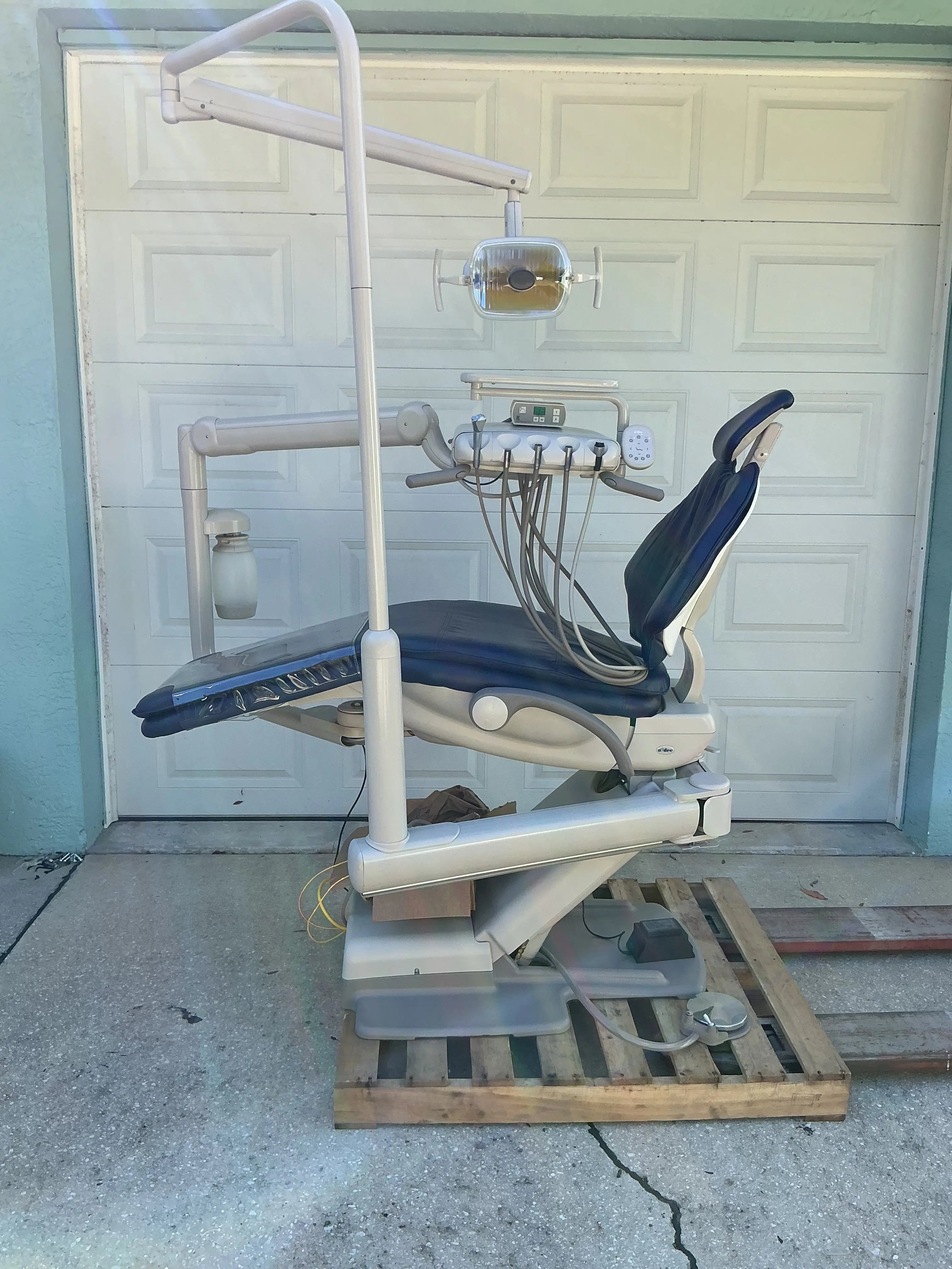 nan nan - Refurbished dental equipment