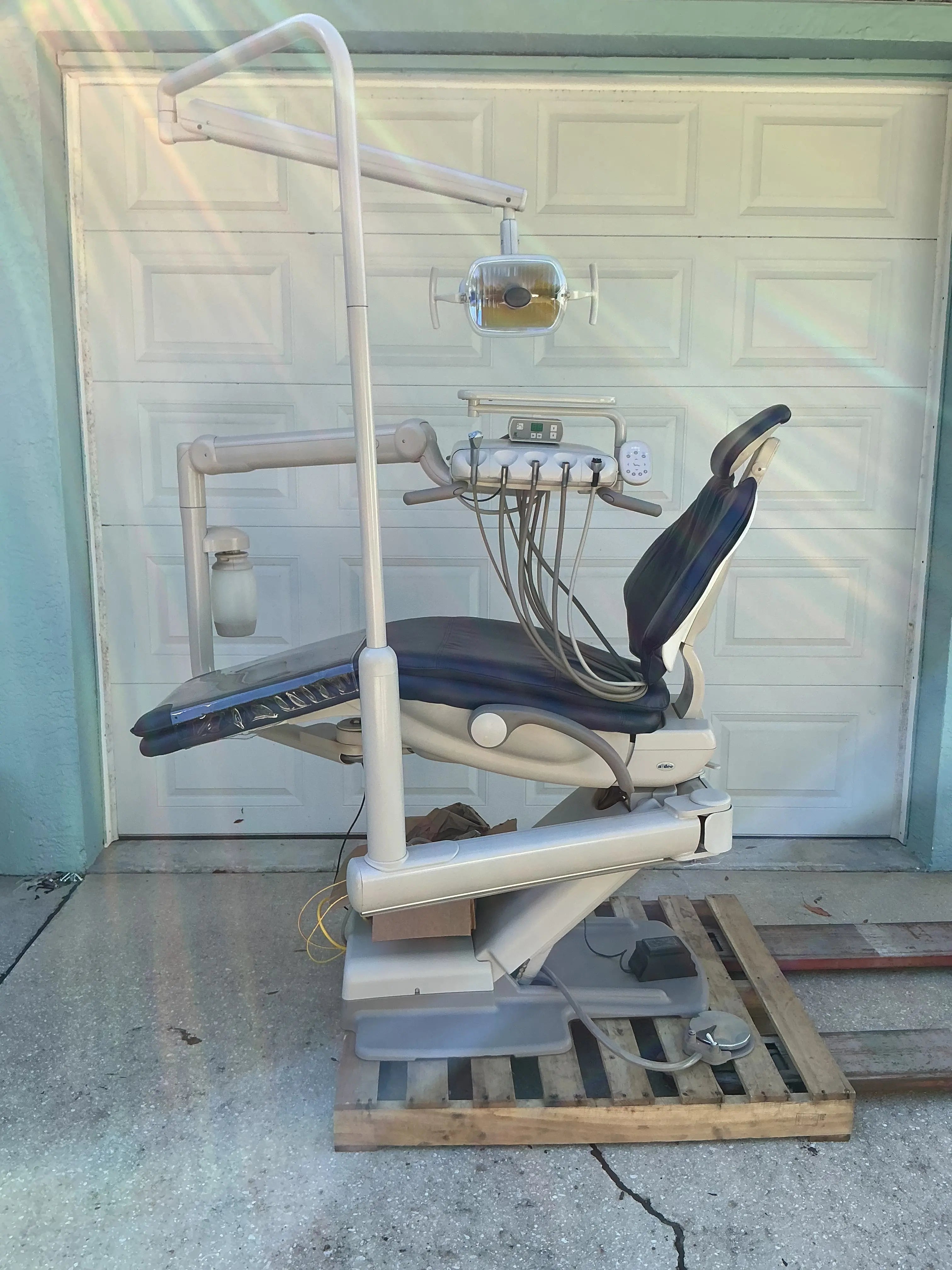 nan nan - Refurbished dental equipment