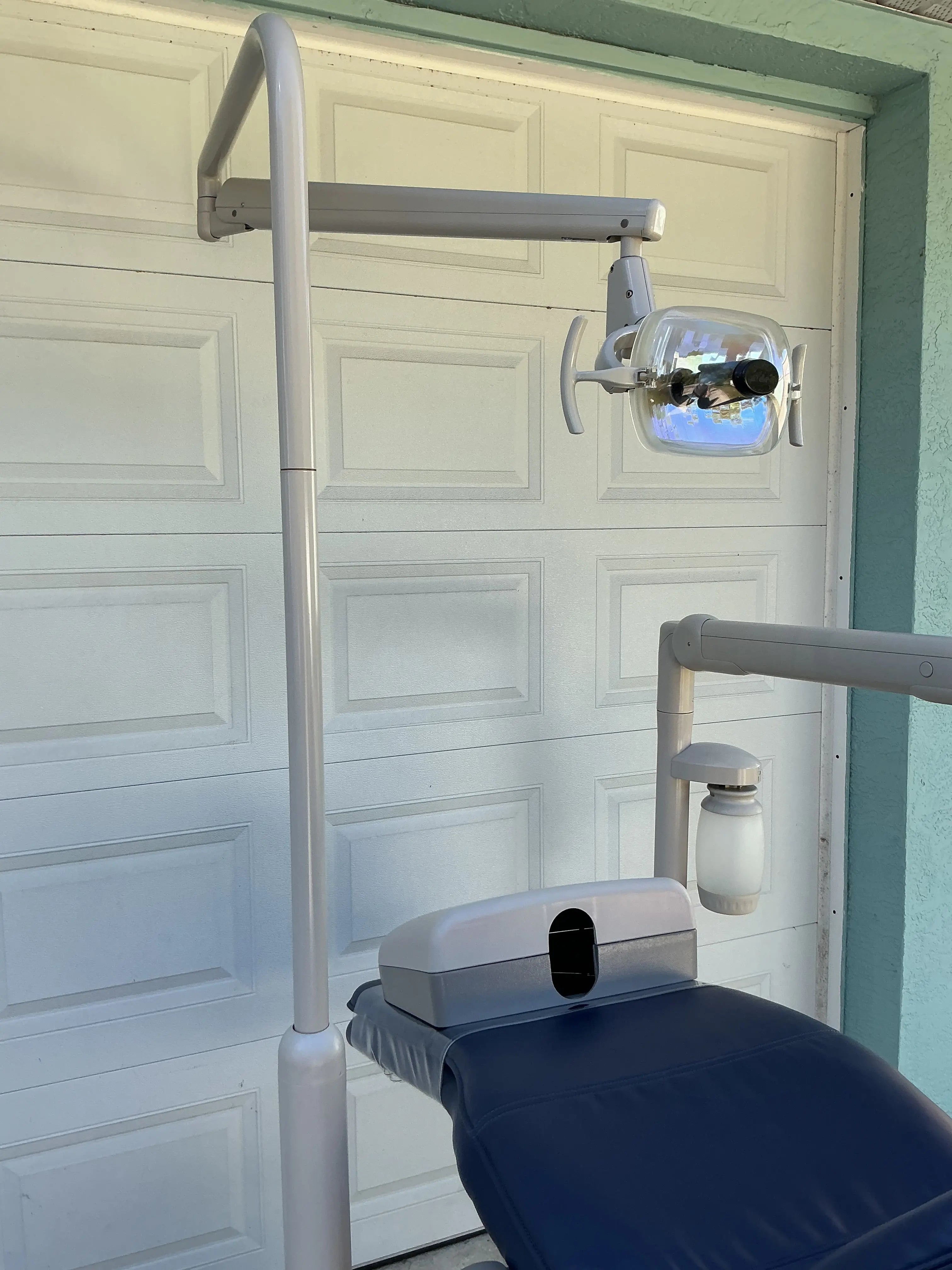 nan nan - Refurbished dental equipment