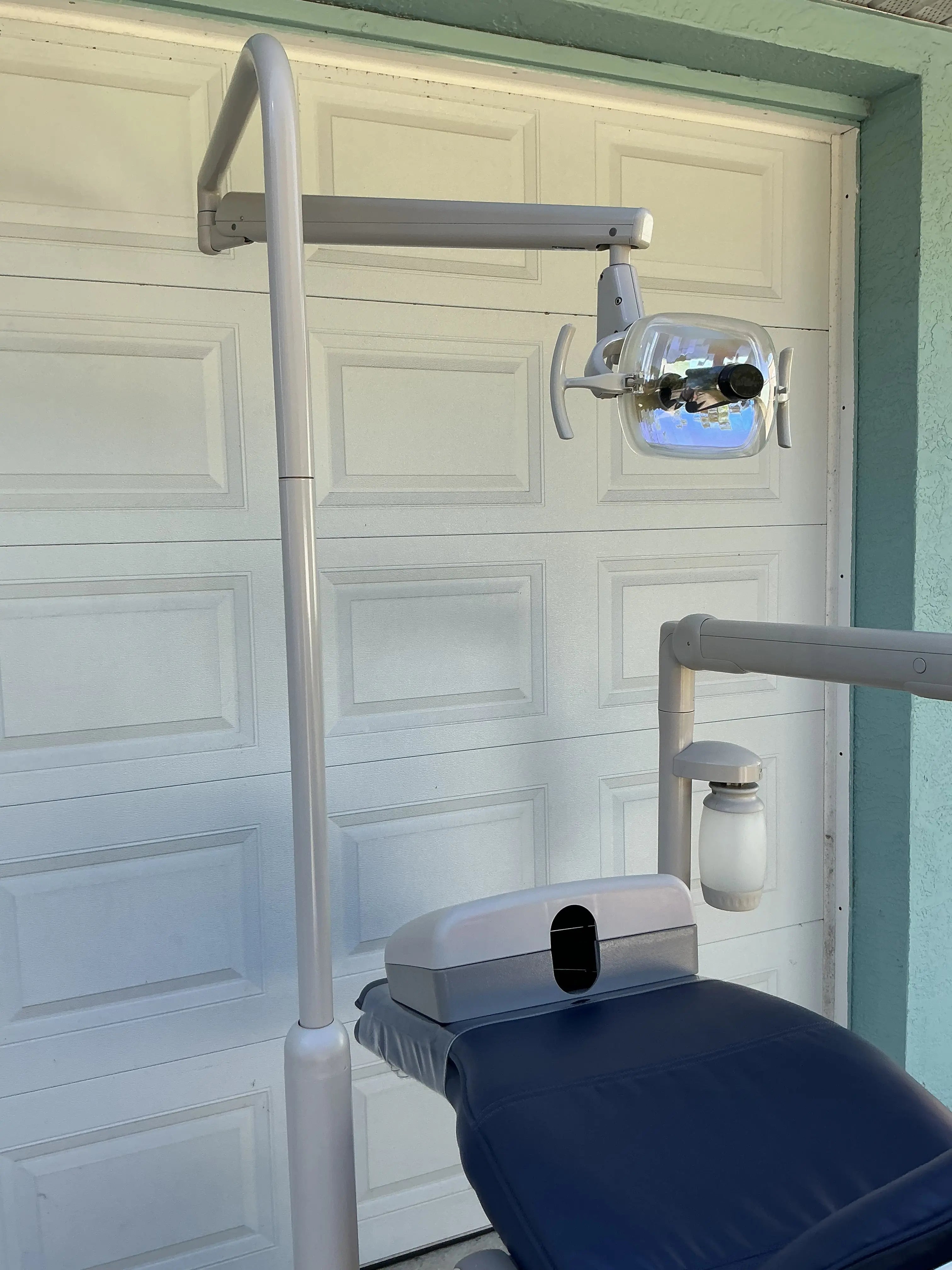 nan nan - Refurbished dental equipment