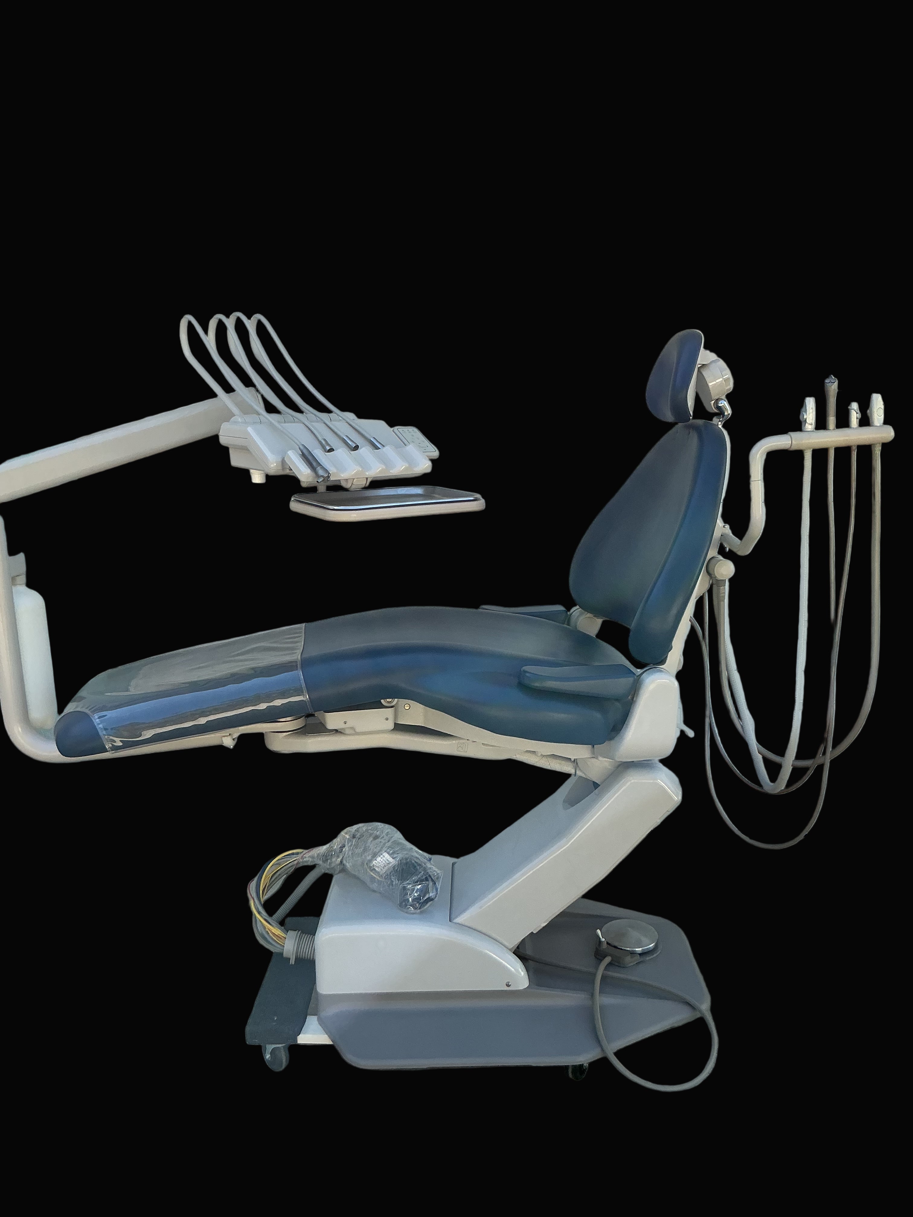 nan nan - Refurbished dental equipment