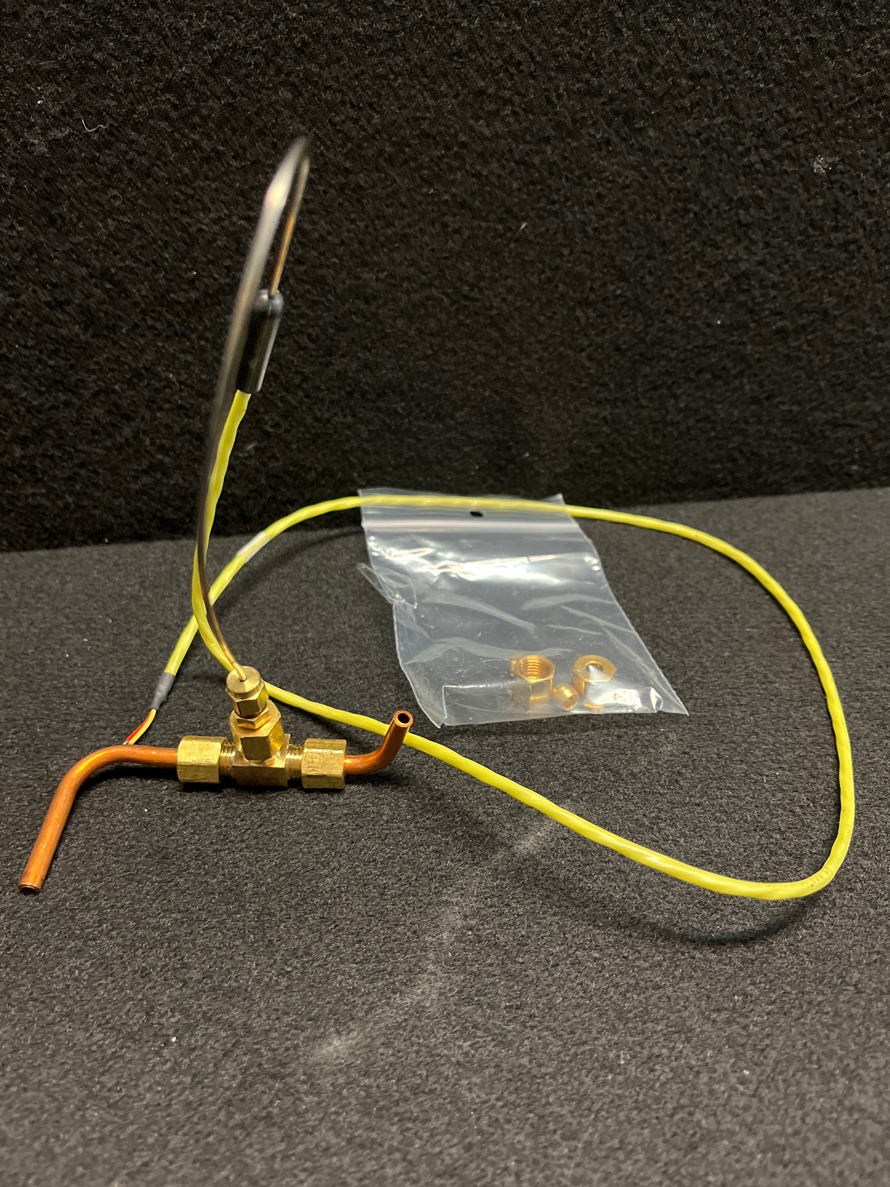 SciCan 01-108984S Validation Thermocouple ST5000 C New Replacement Part