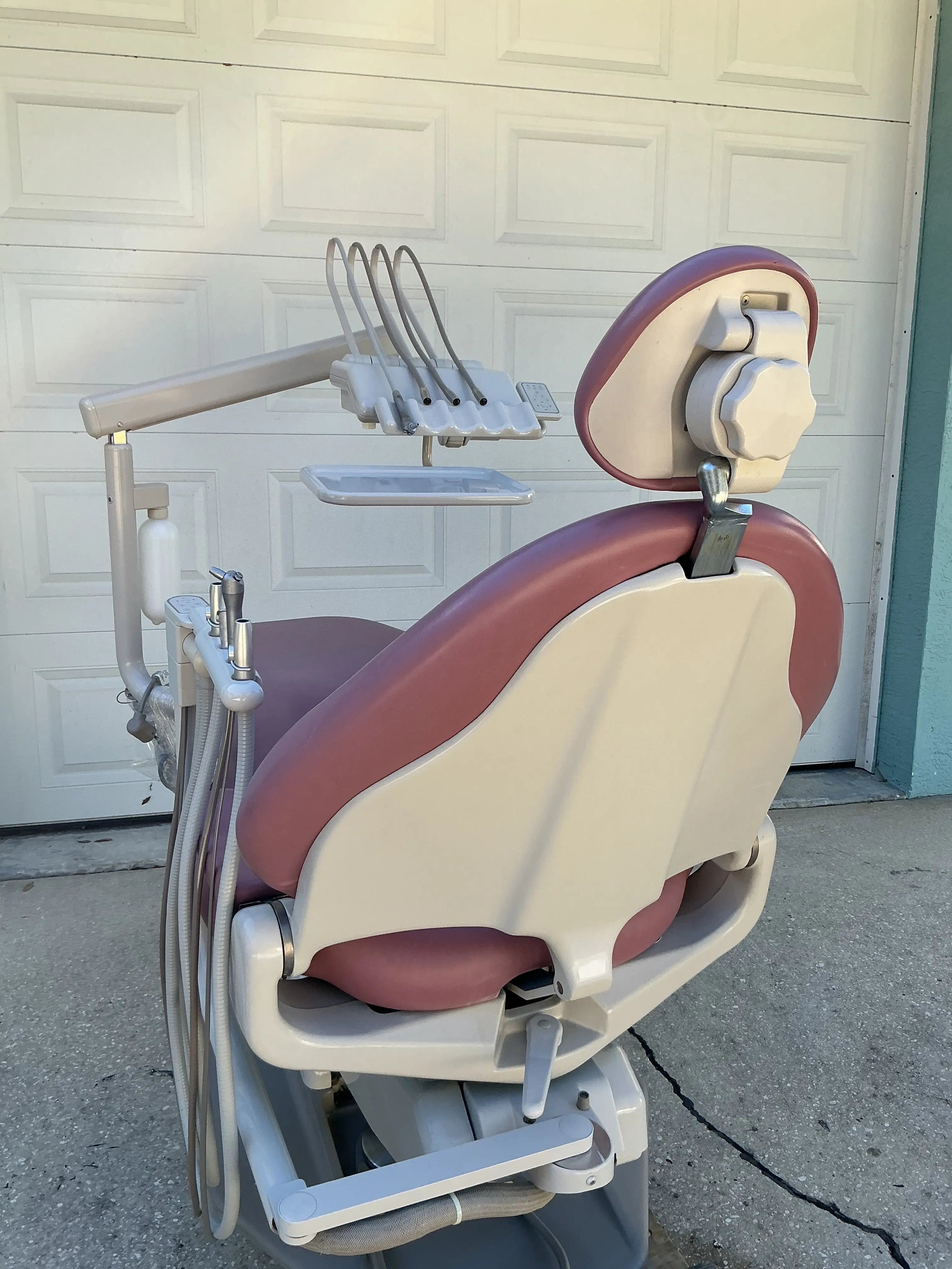 nan nan - Refurbished dental equipment