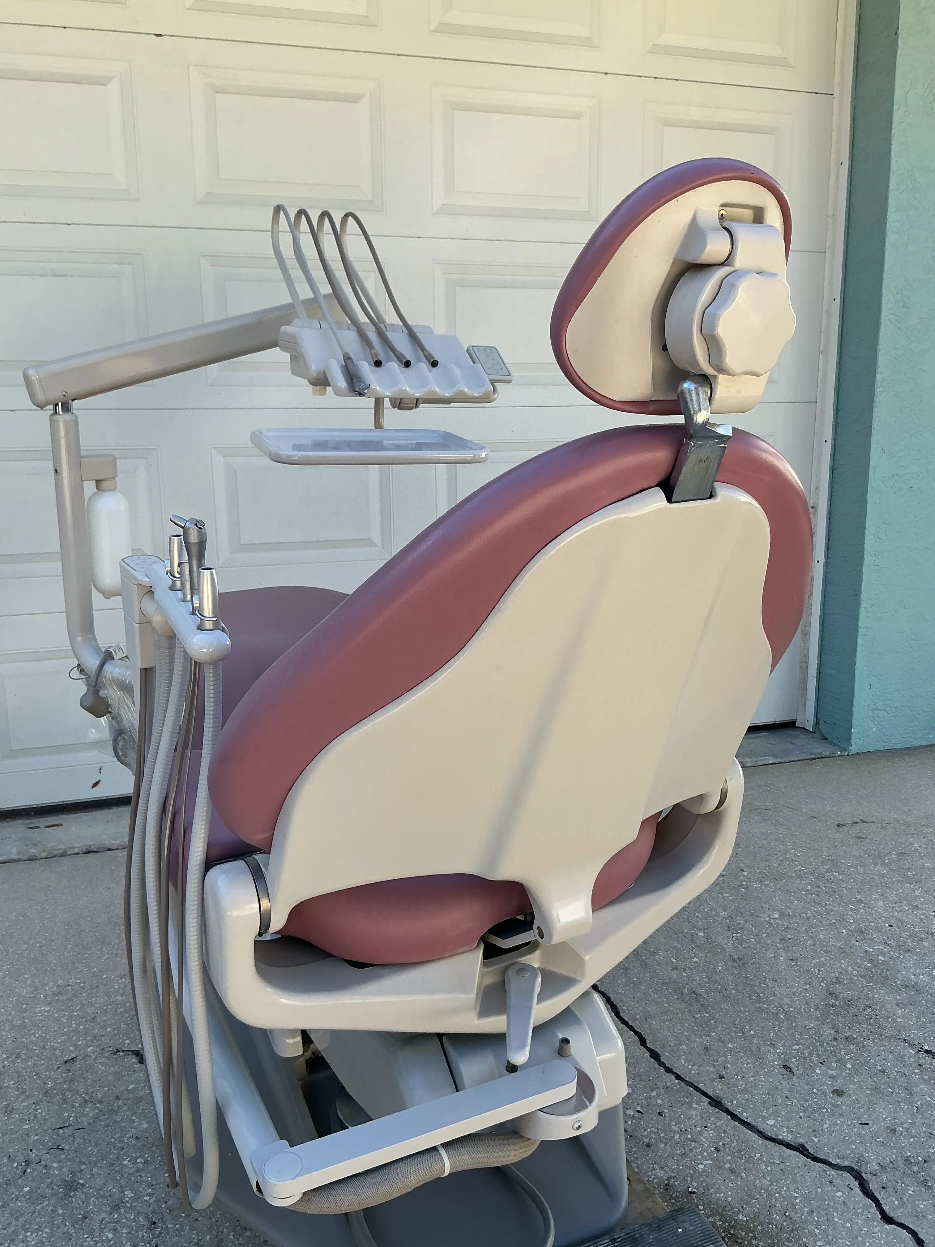 nan nan - Refurbished dental equipment