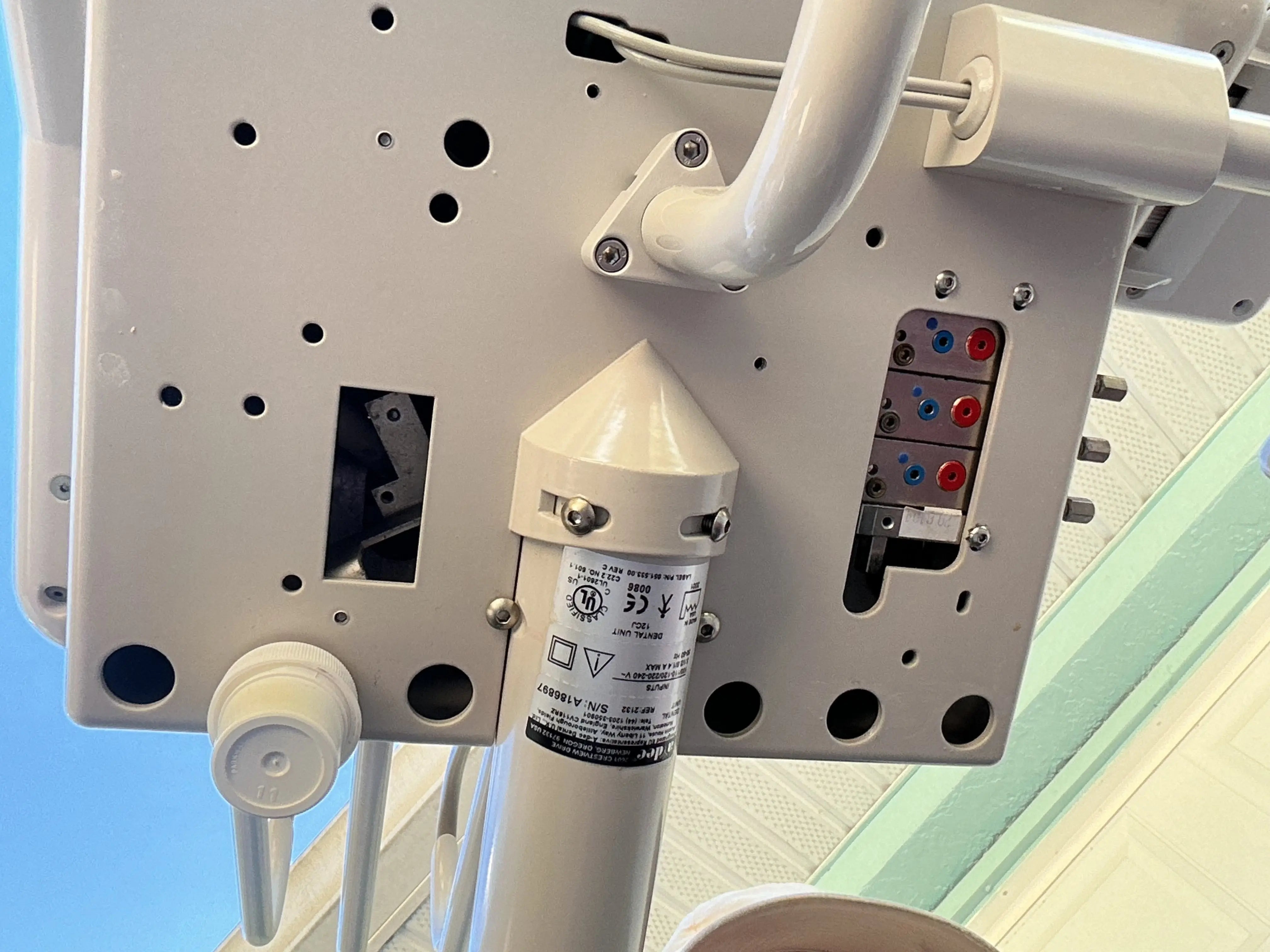 nan nan - Refurbished dental equipment