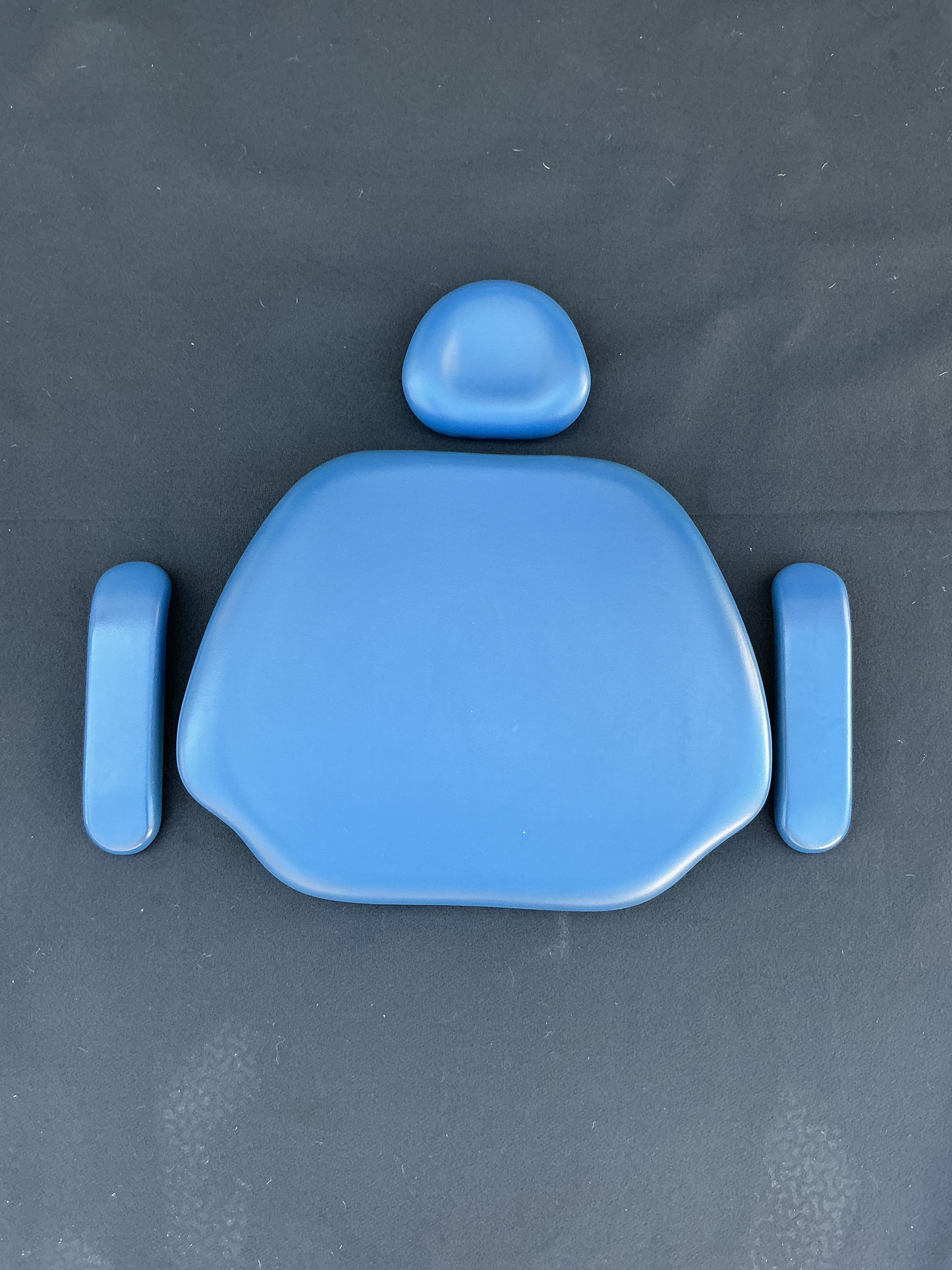 A-dec Performer 8000 Seamless Vinyl Upholstery Kit – VGC | Genuine OEM