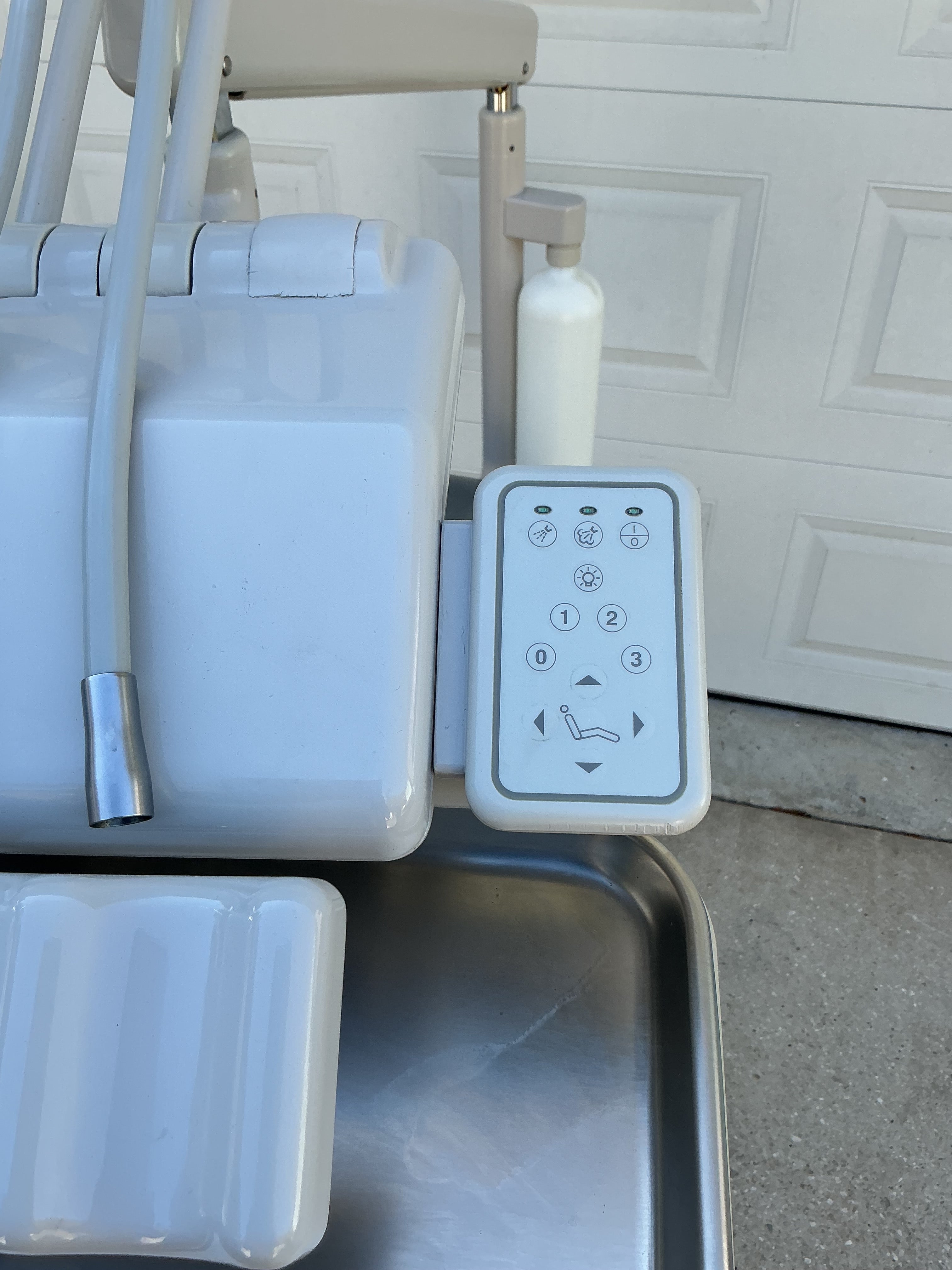 nan nan - Refurbished dental equipment