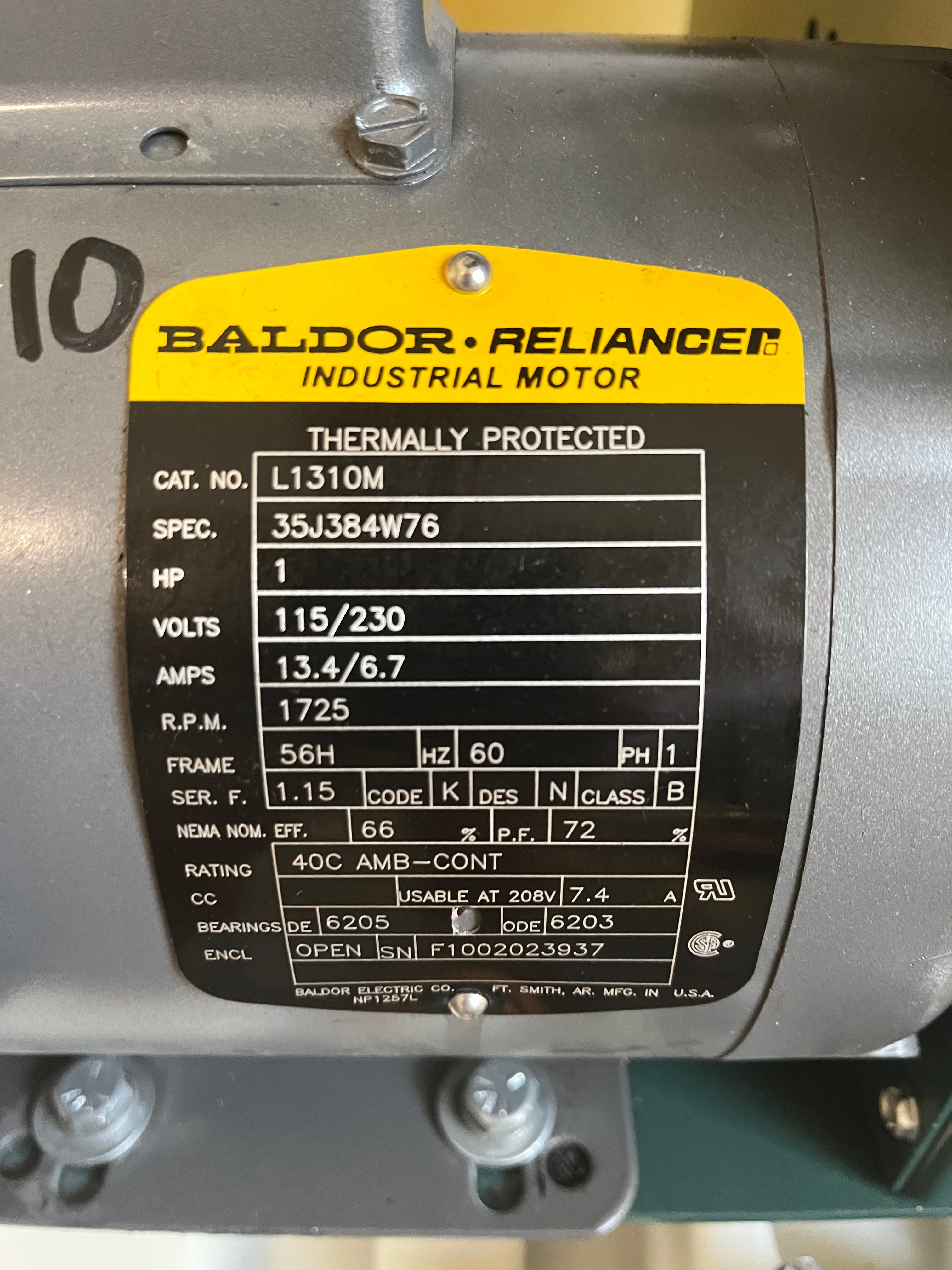 Refurbished Ramvac Bulldog QT1 Dental Vacuum System | 6-Month Warranty
