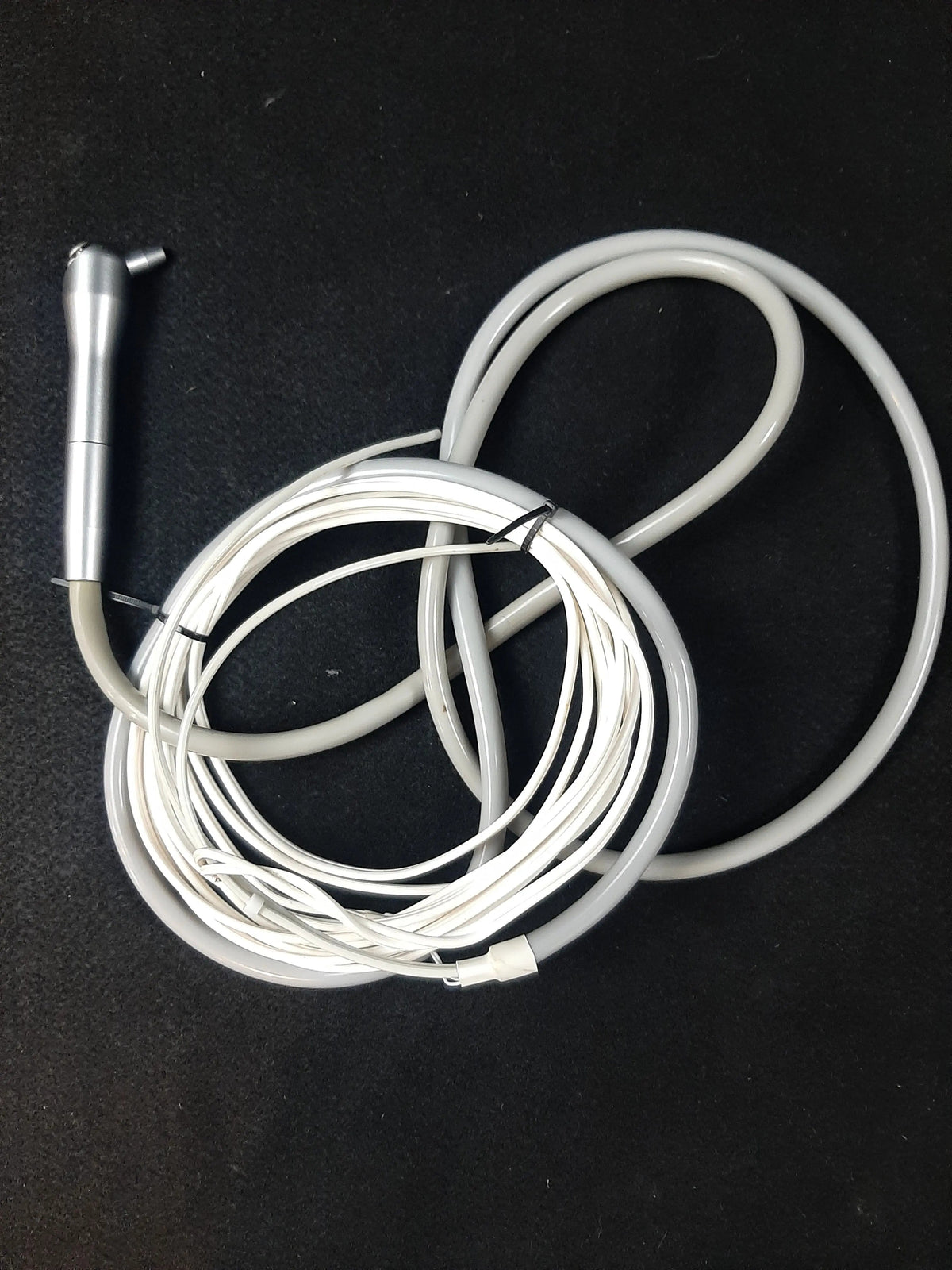 A-Dec 12V heated air-water syringe replacement – full view