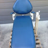 A-dec 1021 Cascade Radius Chair with Assistants Package / Dual Touch Pads "Refurbished".